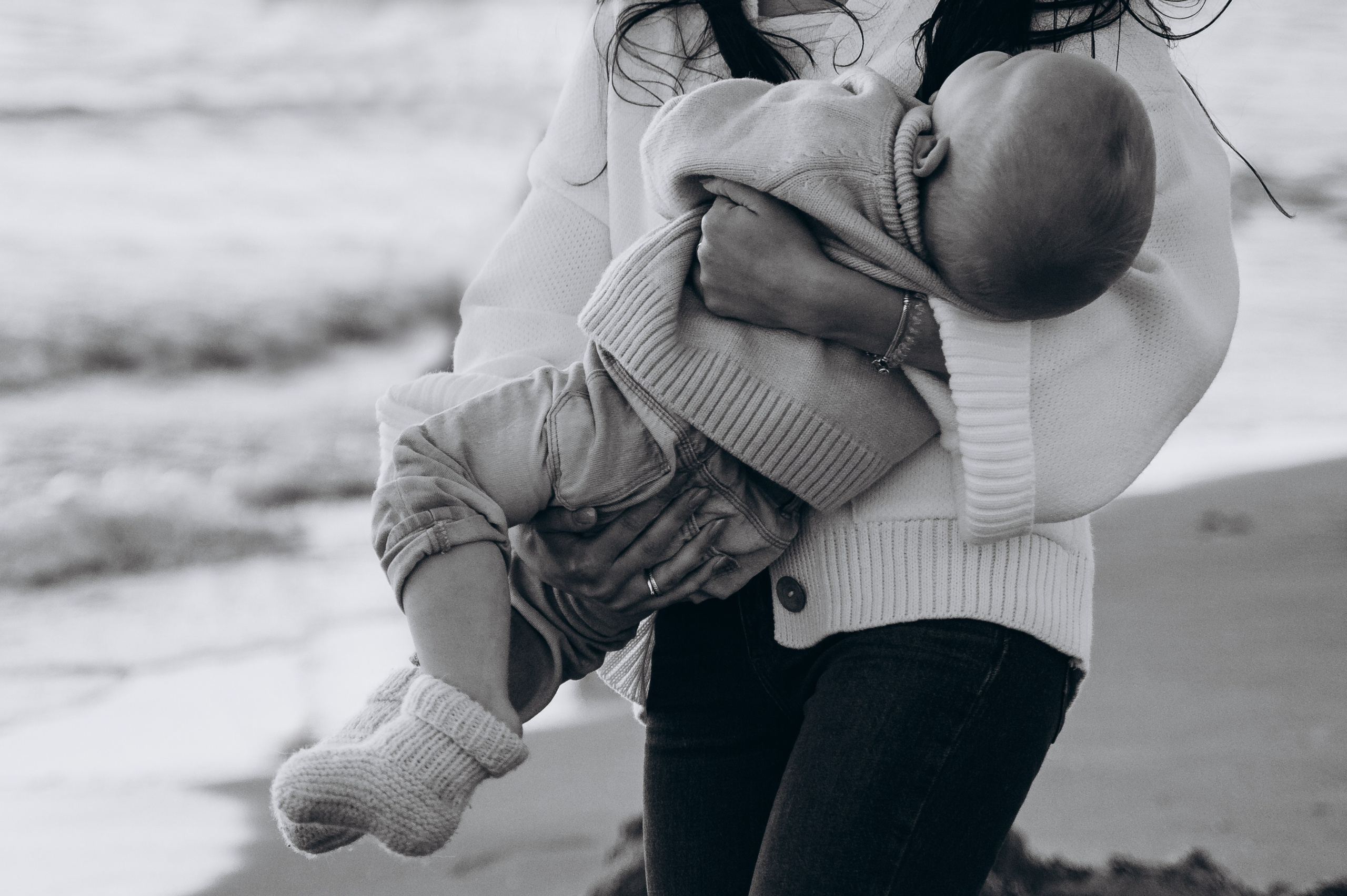 Однажды на море. Фотограф в Анапе Климушина Ангелина