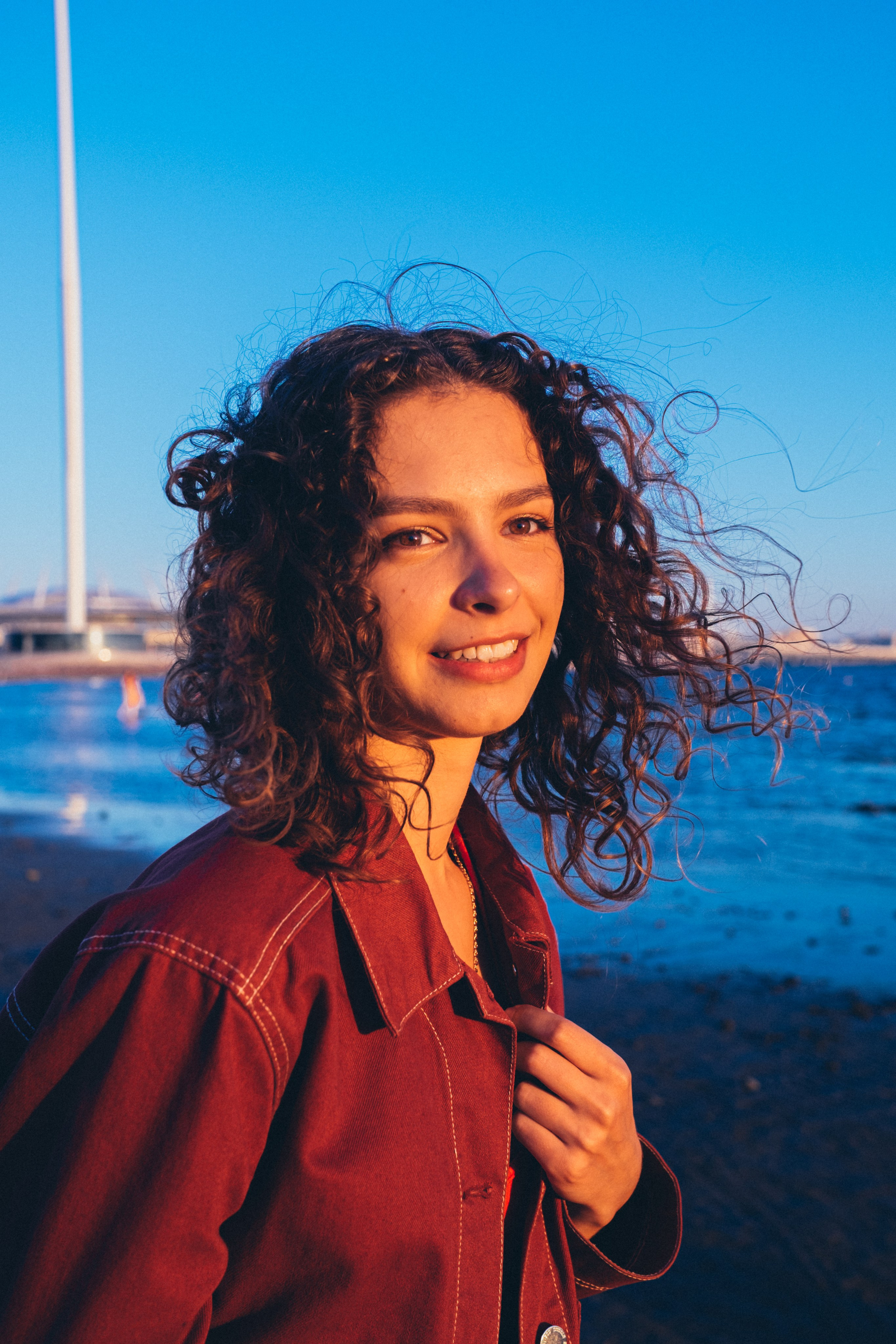 Обо мне. Портретный фотограф DanilNabody