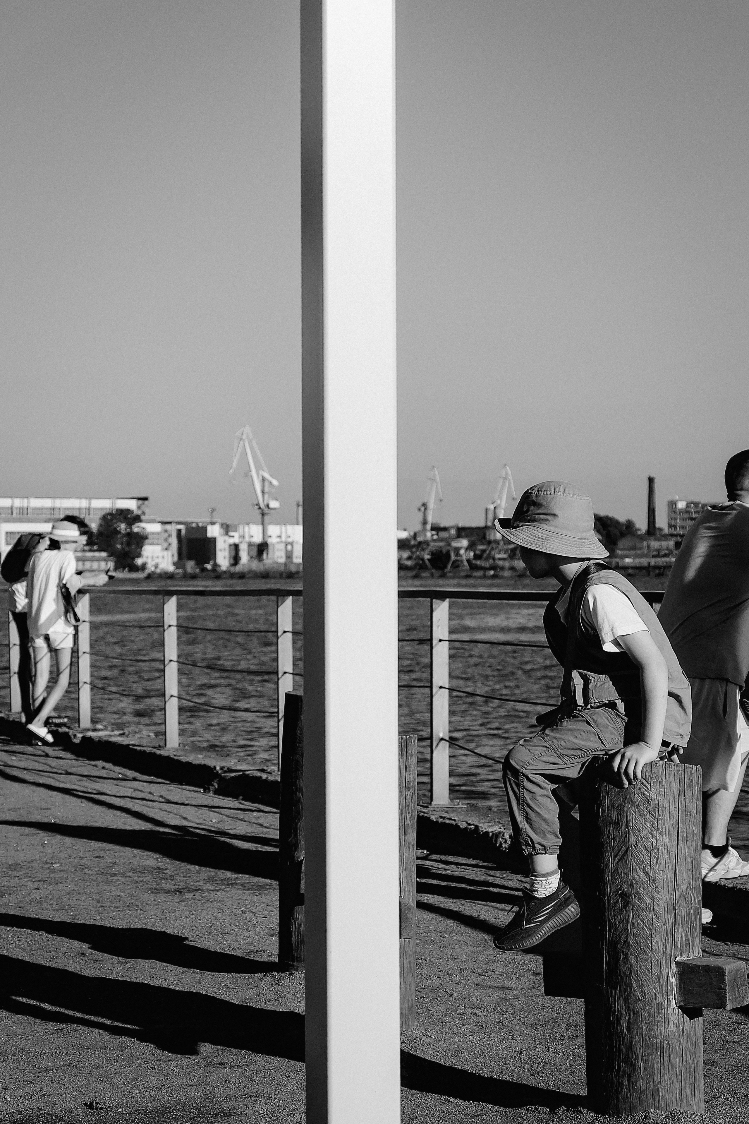 Севкабель. Портретный фотограф DanilNabody