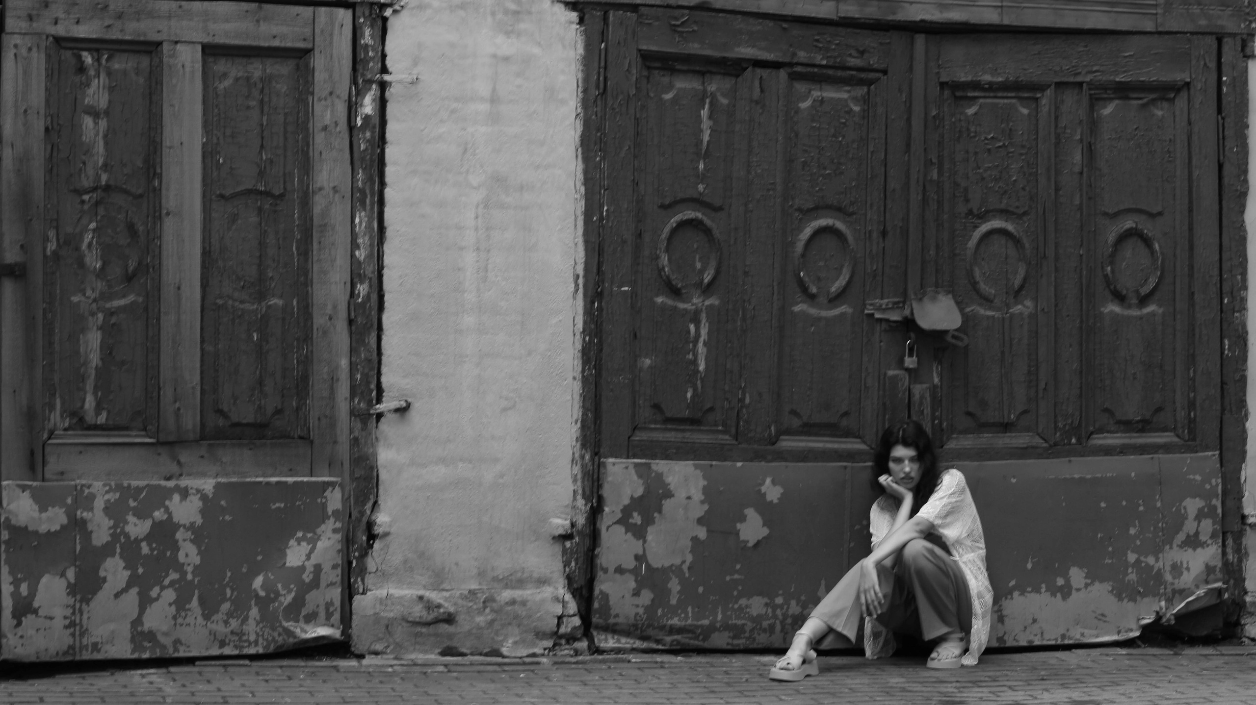 Варя. Портретный фотограф DanilNabody