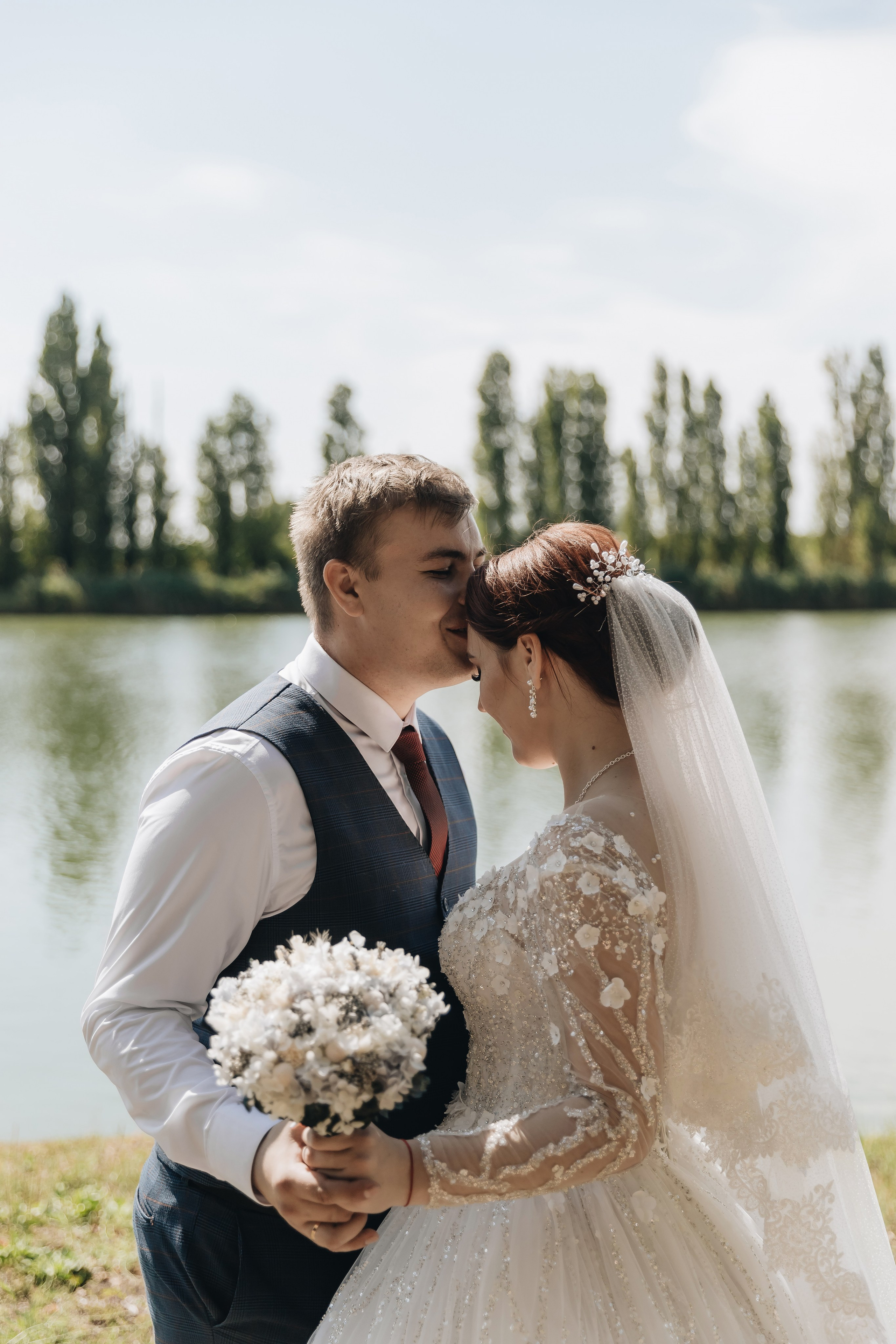 Артём & Дарья | 27.07.24. Фотограф в Брюховецком районе Сокол (Семенкова) Виктория