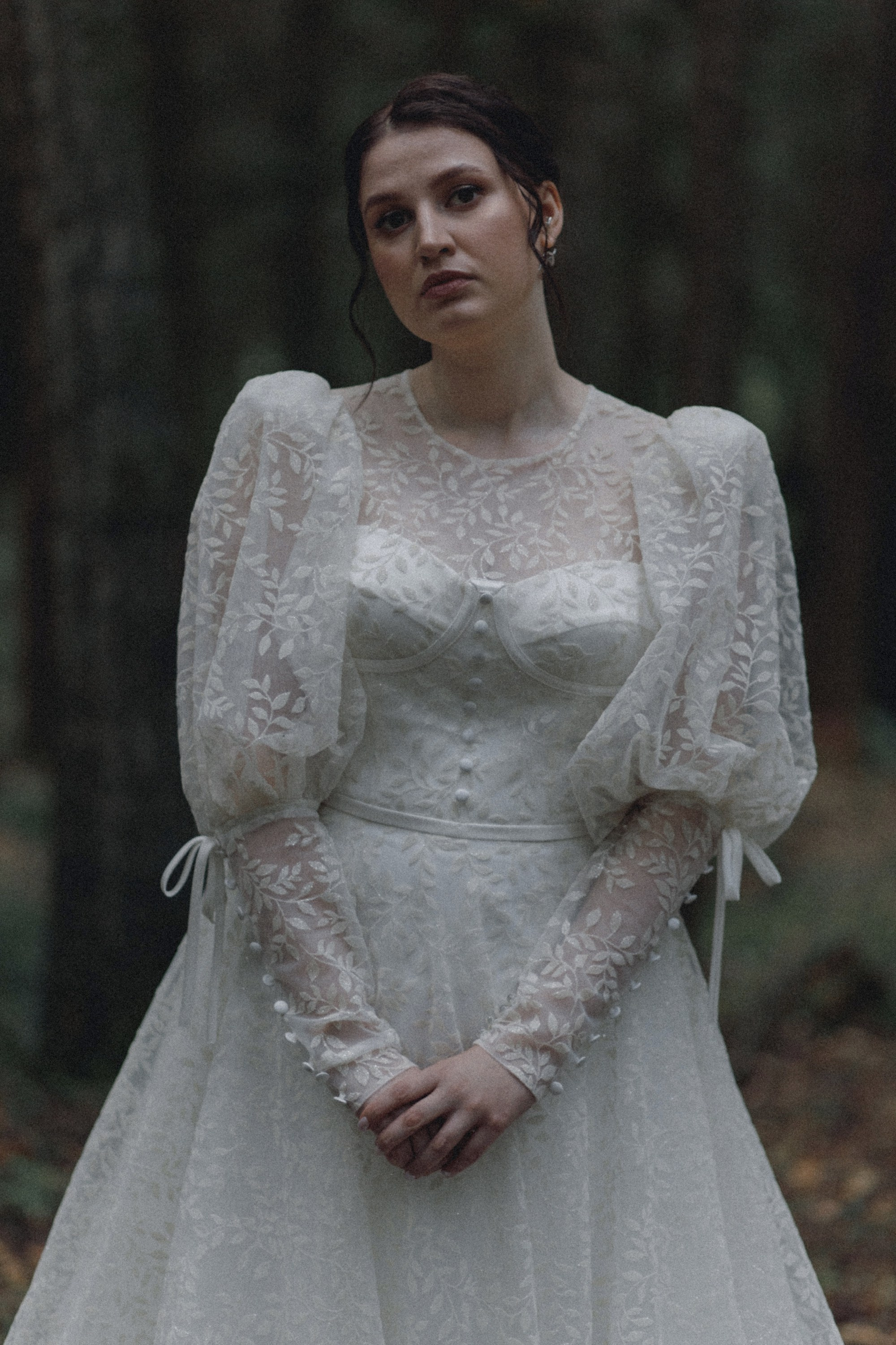 Оля и Коля. Фотограф Павел Михеев