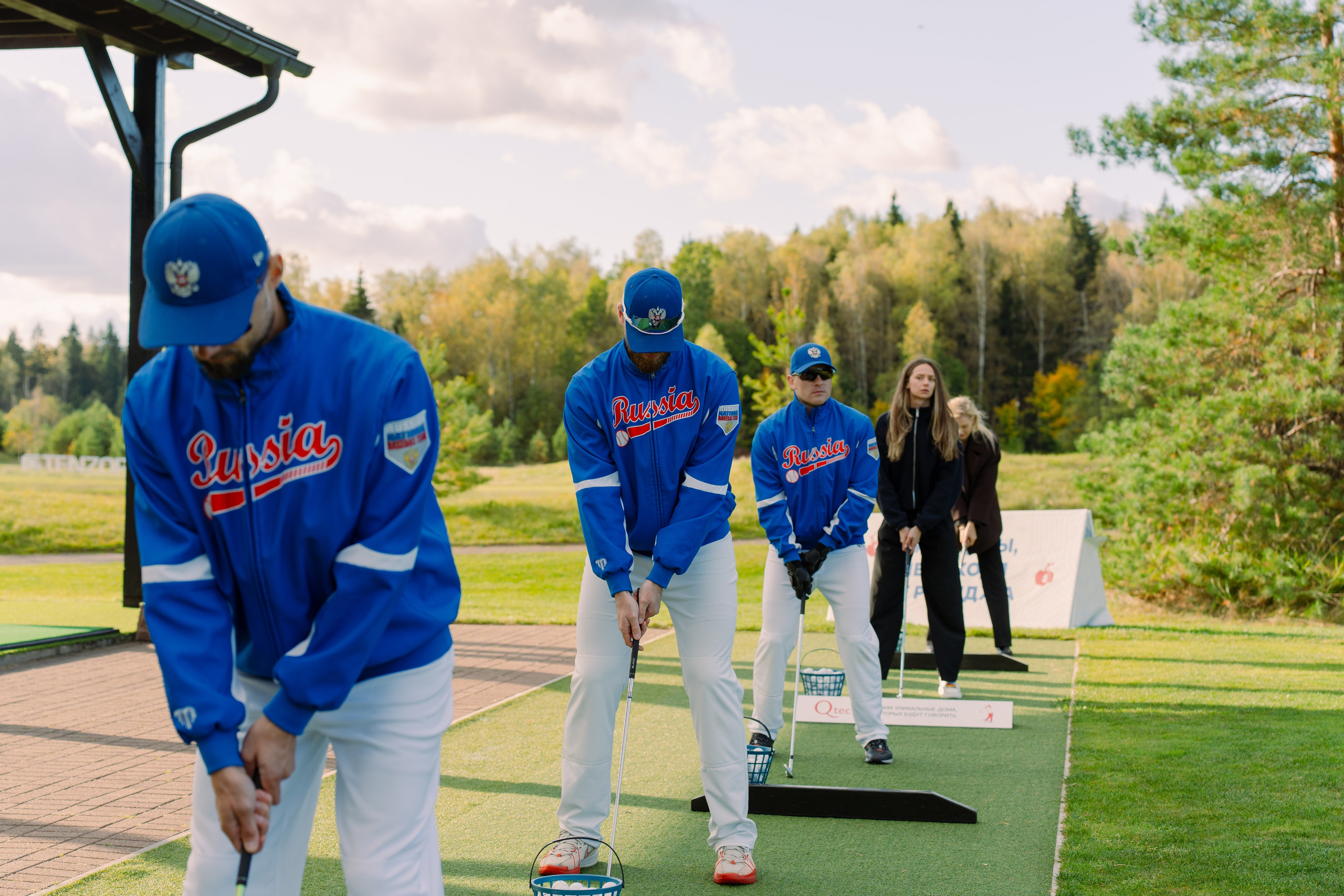 АГР • Коллаборация Спортивных Федераций. Andrew firioubine • iamfirioubine