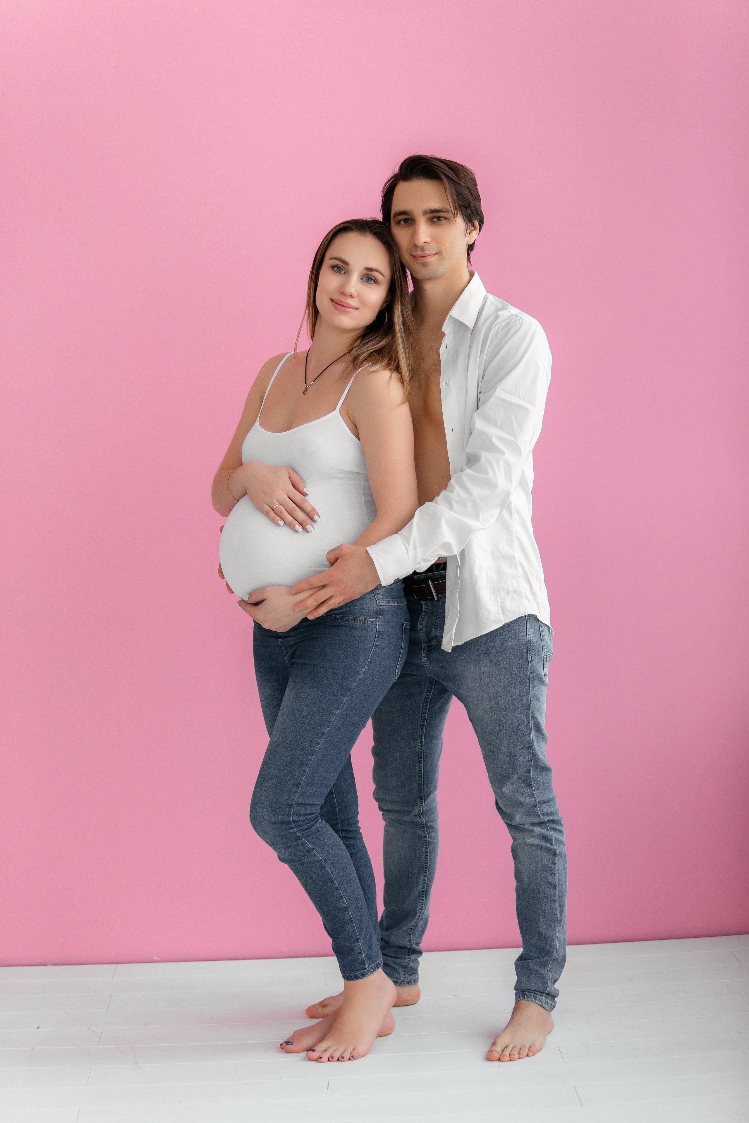 Лучшее время. Фототерапевт Ева Бунеева