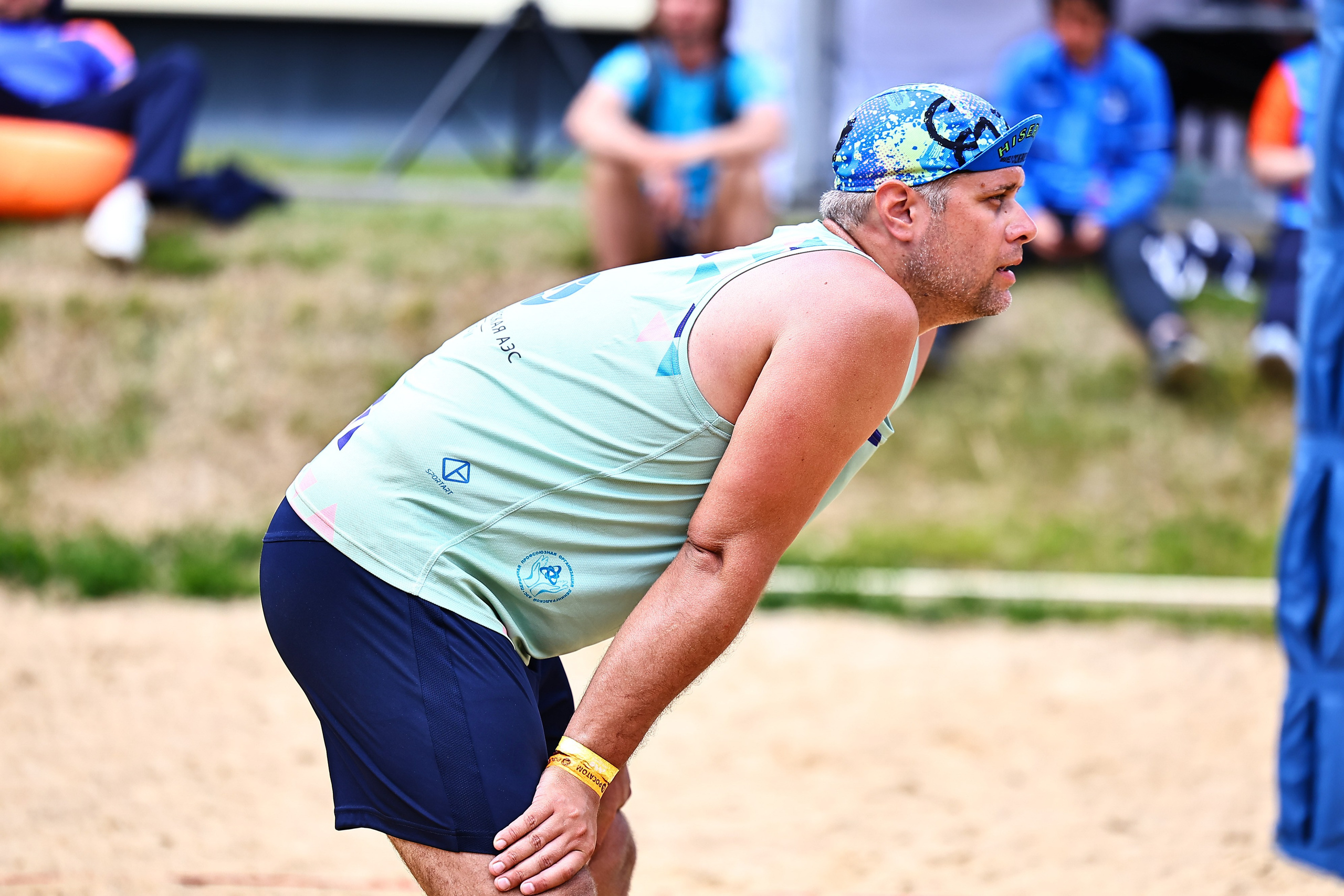 АТОМИАДА Лето 2025. Фототерапевт Ева Бунеева