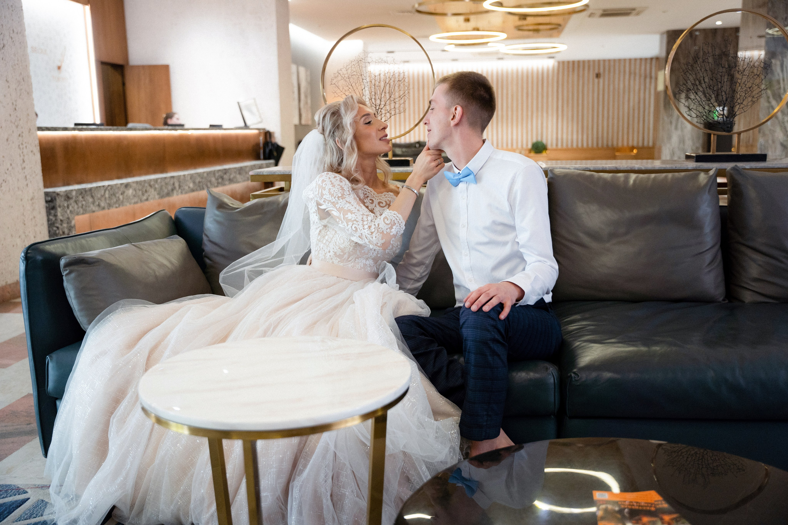 Александра и Максим. Анастасия Антипинская — профессиональный фотограф в Хабаровске