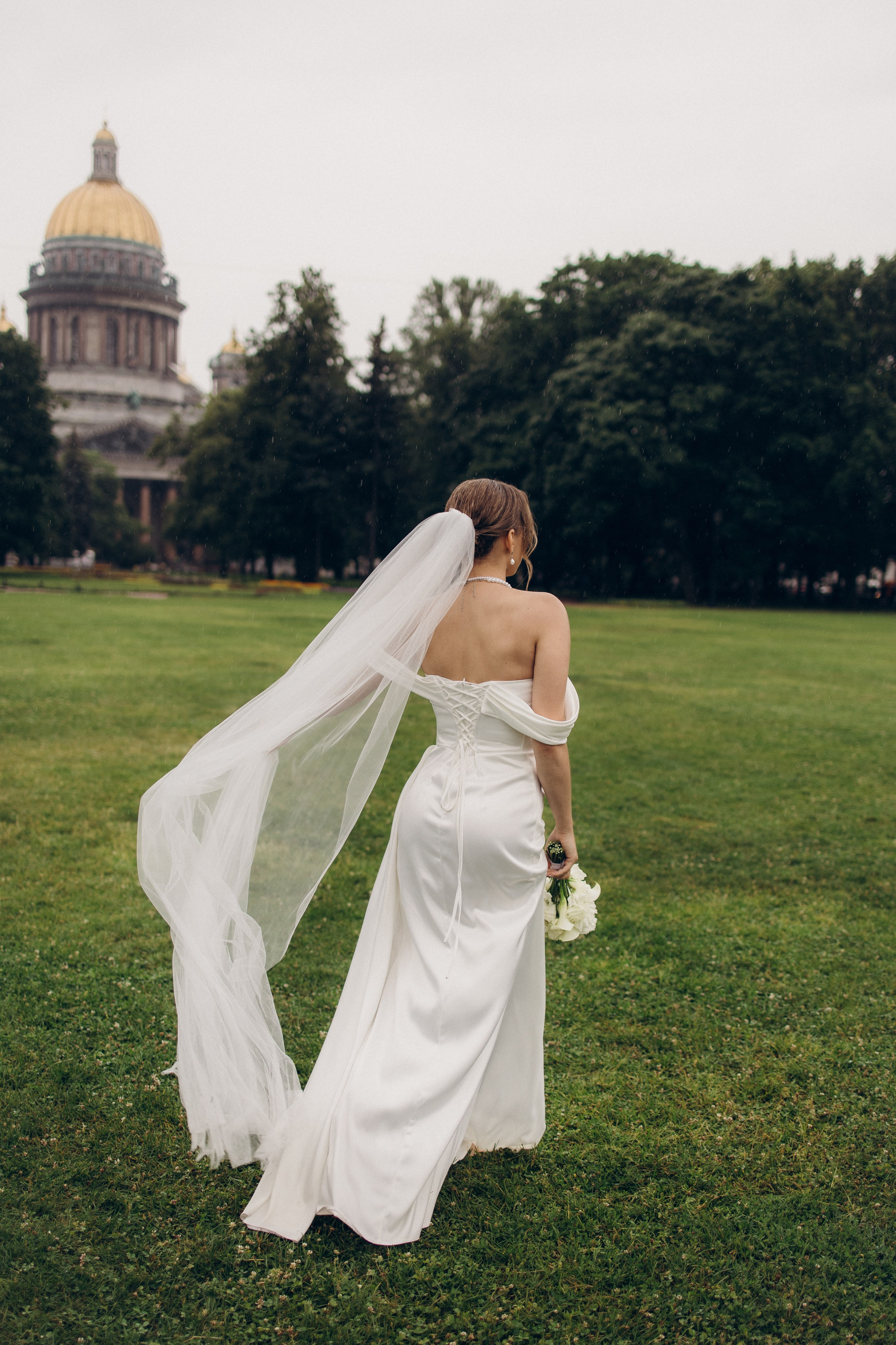Анастасия & Владислав. Ирина Владимирова | Фотограф Санкт-Петербург