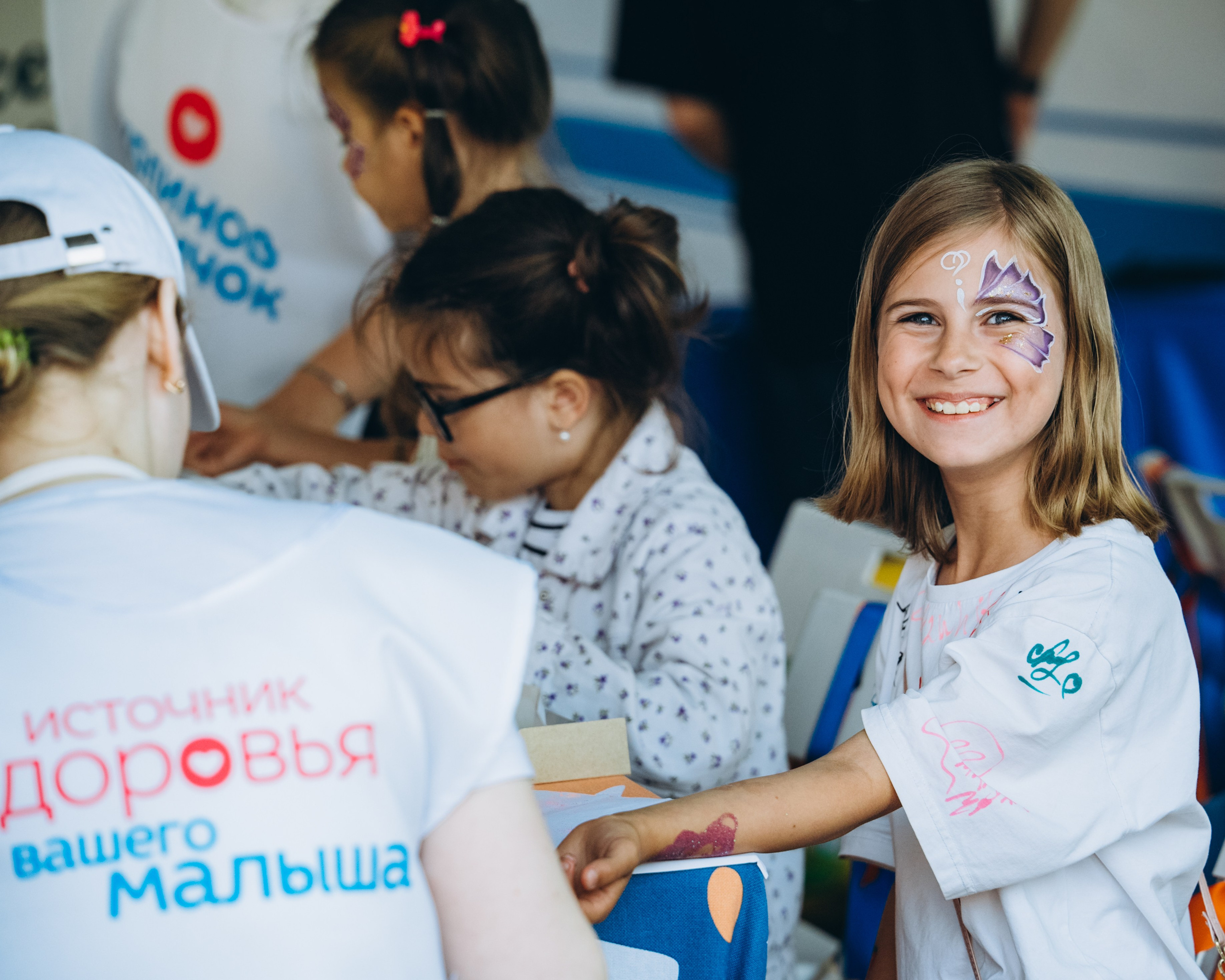 VK Fest Санкт-Петербург. Фотограф Юрий Ляхов