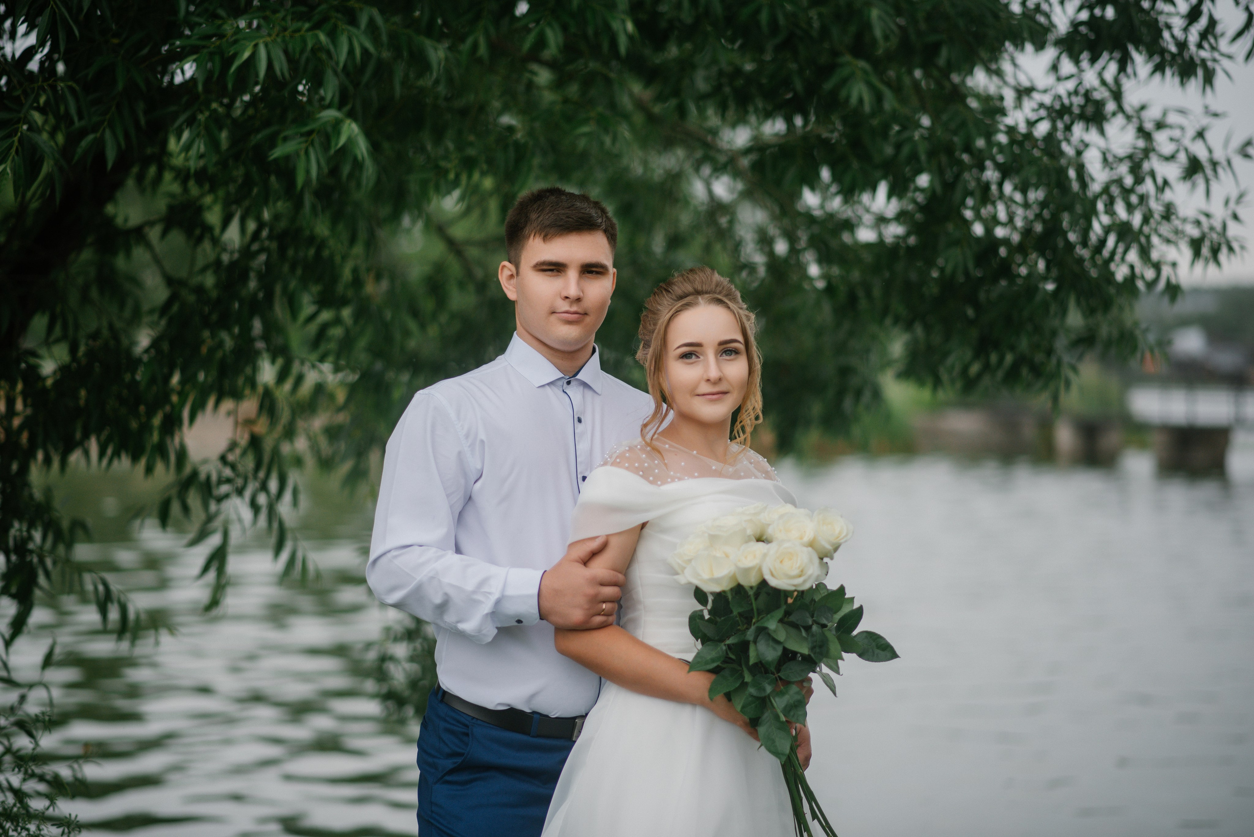 20.06.25 Wedding Day. Семейный фотограф в Барнауле