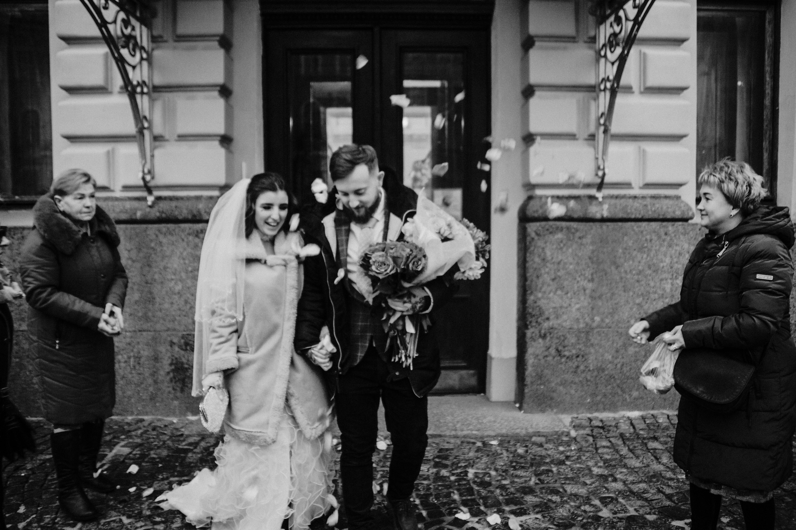 Диана & Степан. Свадебная фотосессия в Петербурге. Свадебный и контент фотограф в Севастополе и Крыму Марина Данилова