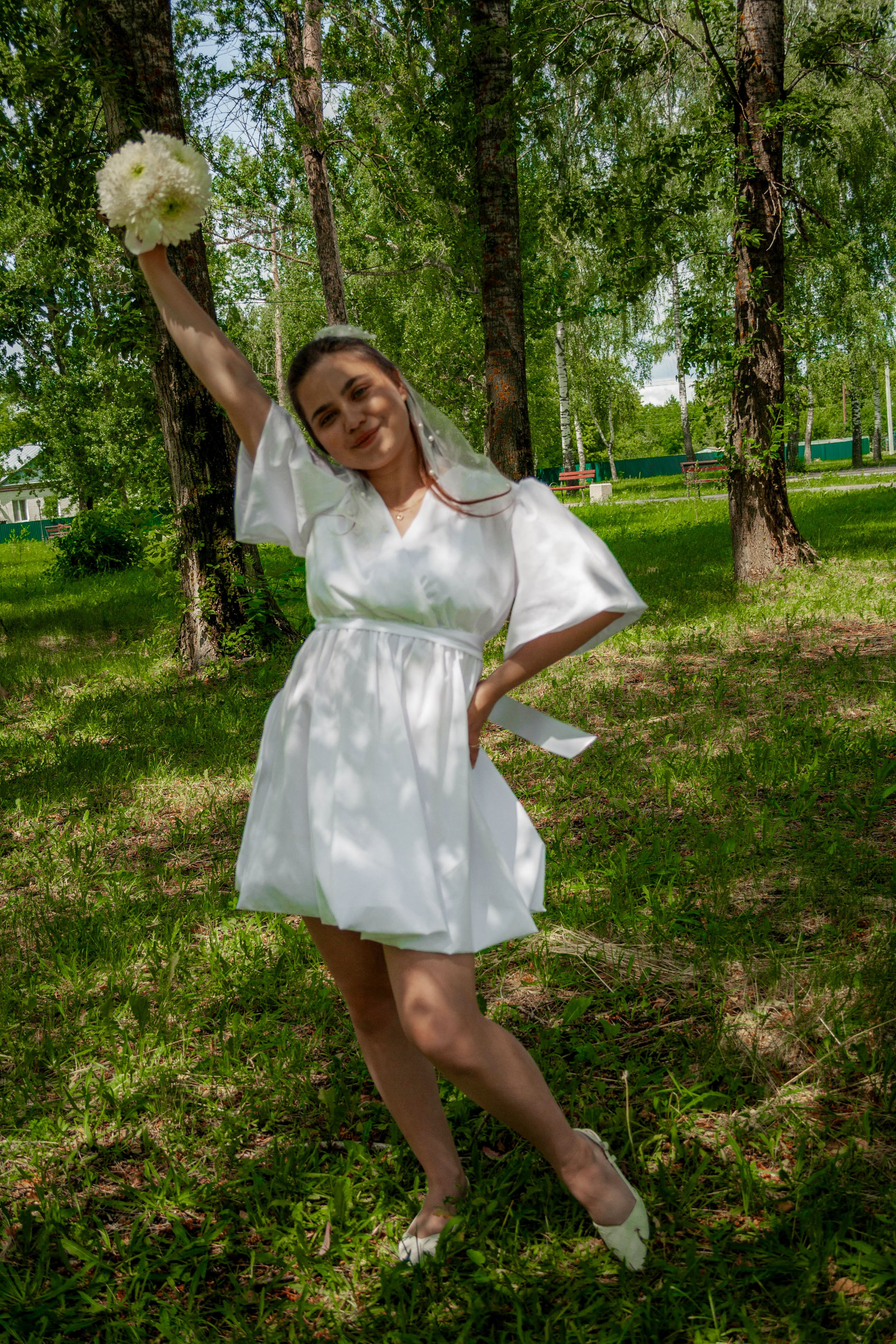 Мои Пташечки Потапики. Портретный фотограф в Саратове