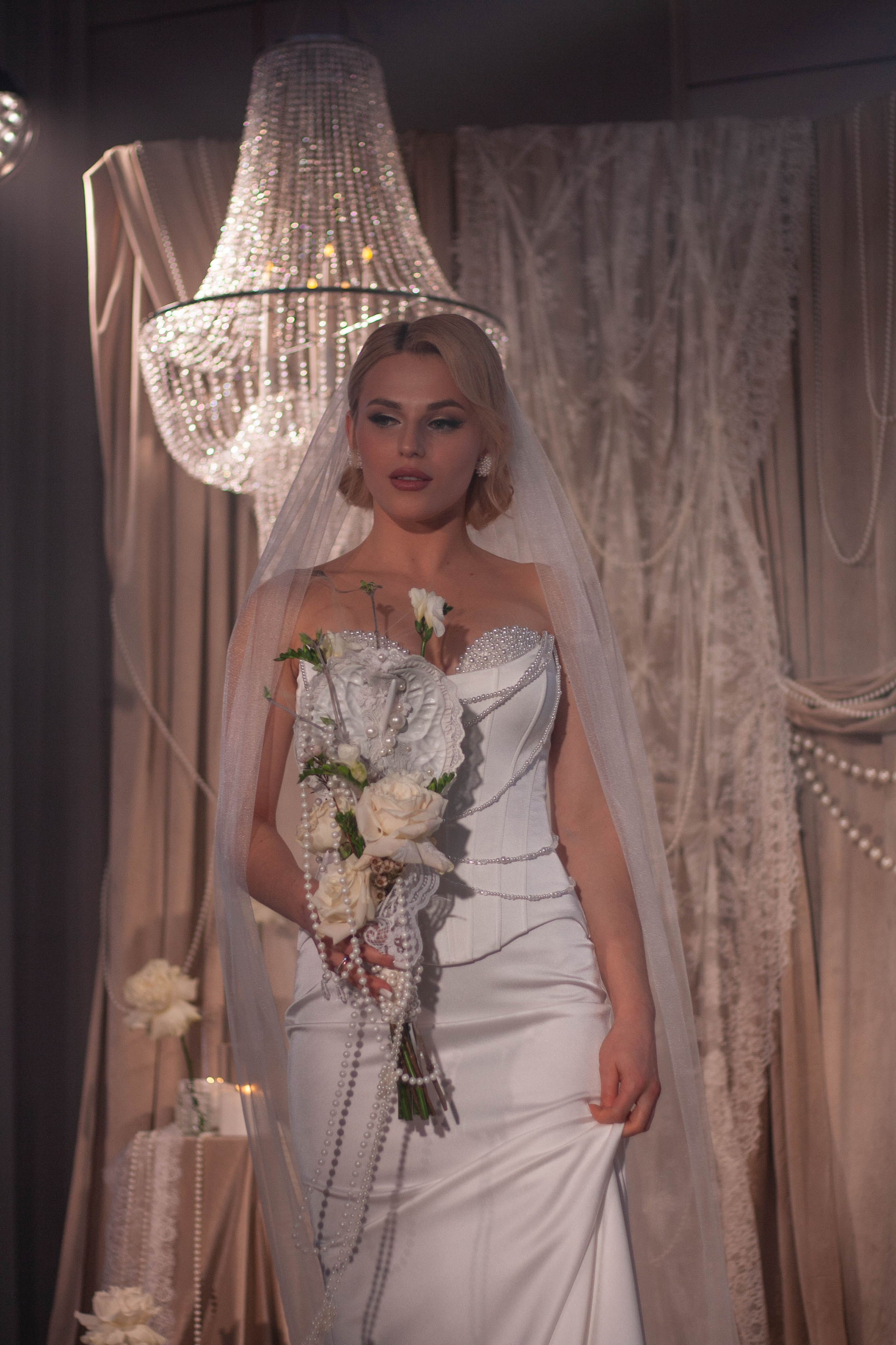 💕История Алины и Михаила💕. Портретный фотограф в Саратове