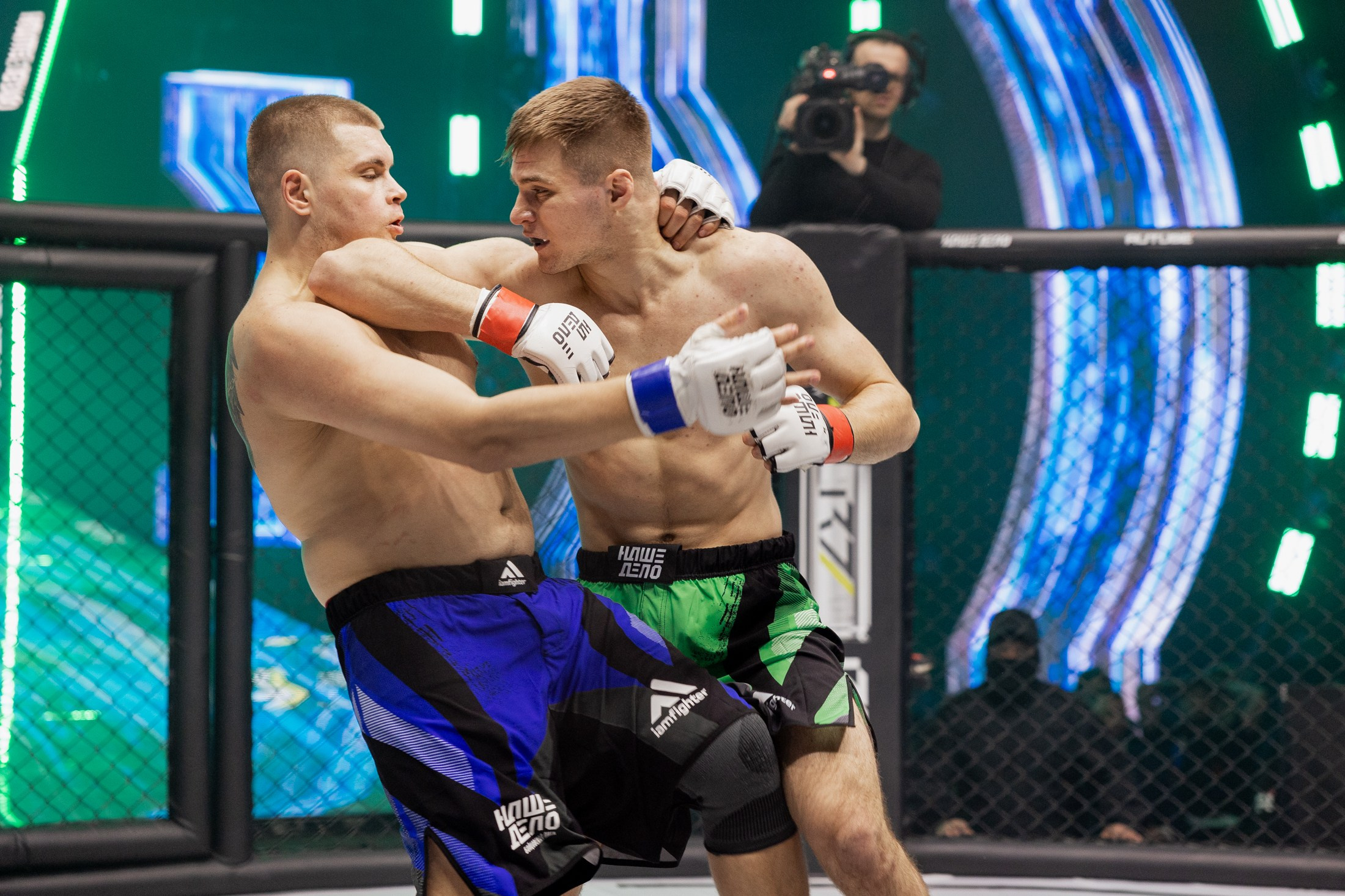 Спорт. Главная