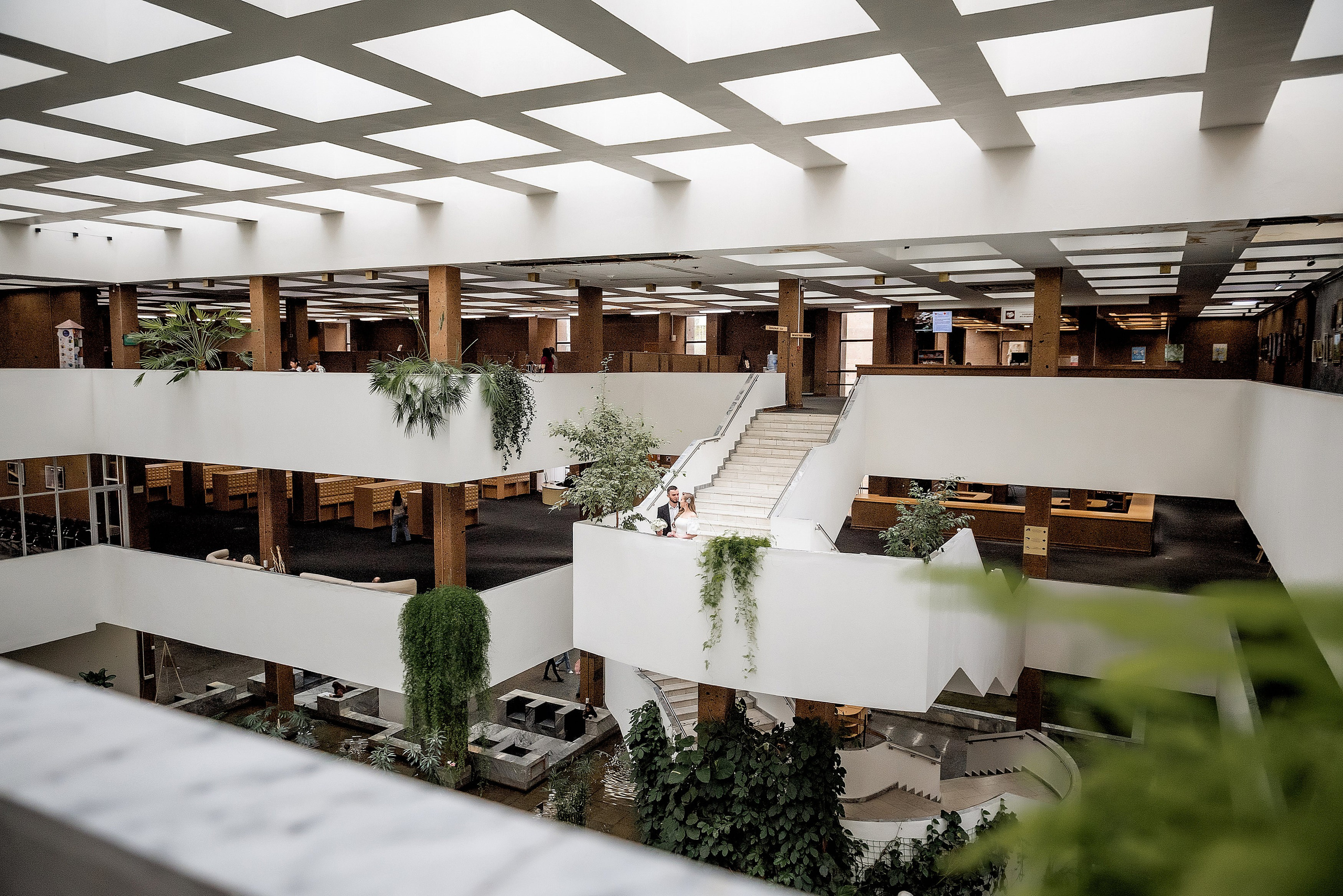 Слава и Аня