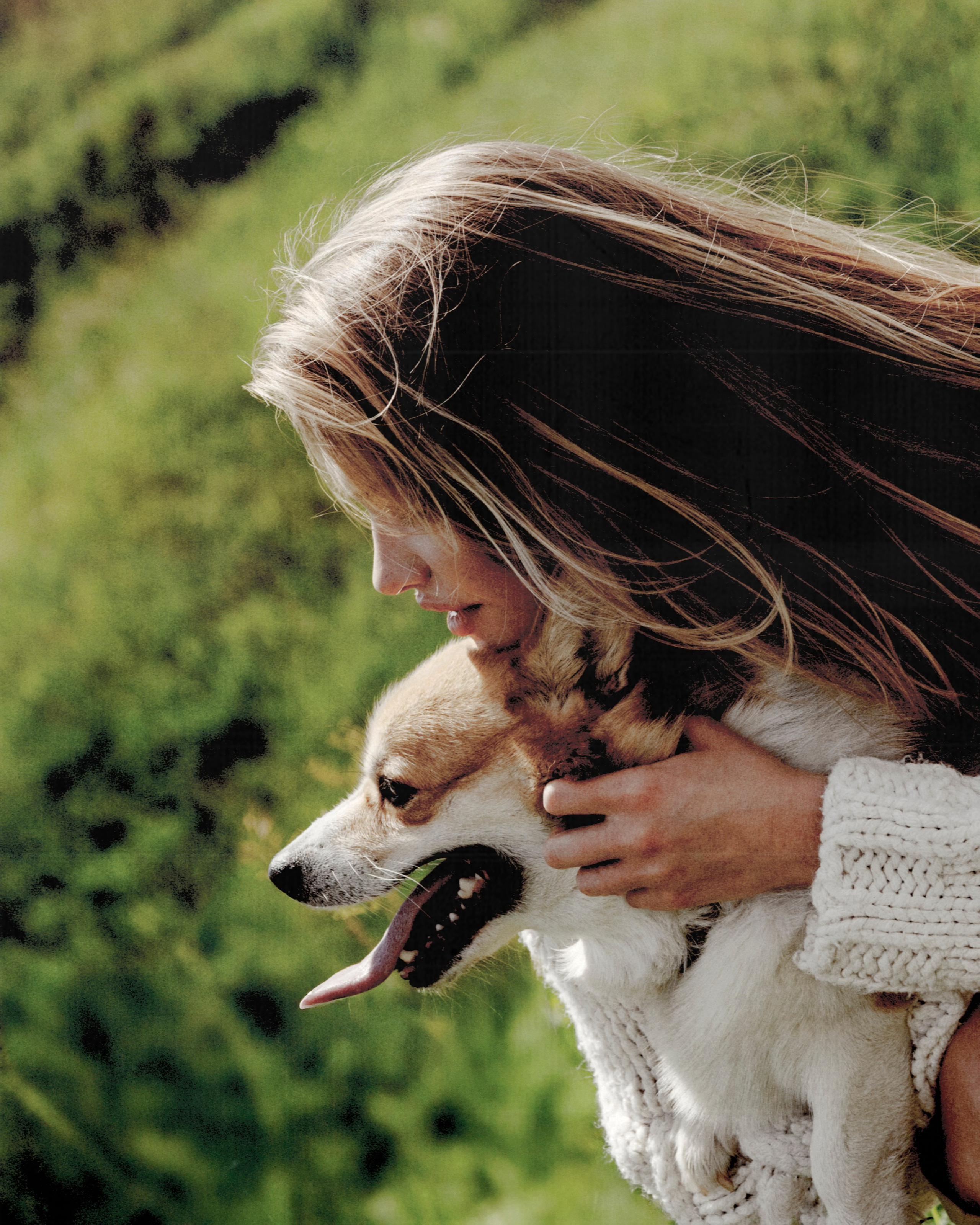 Портретный фотограф в Москве