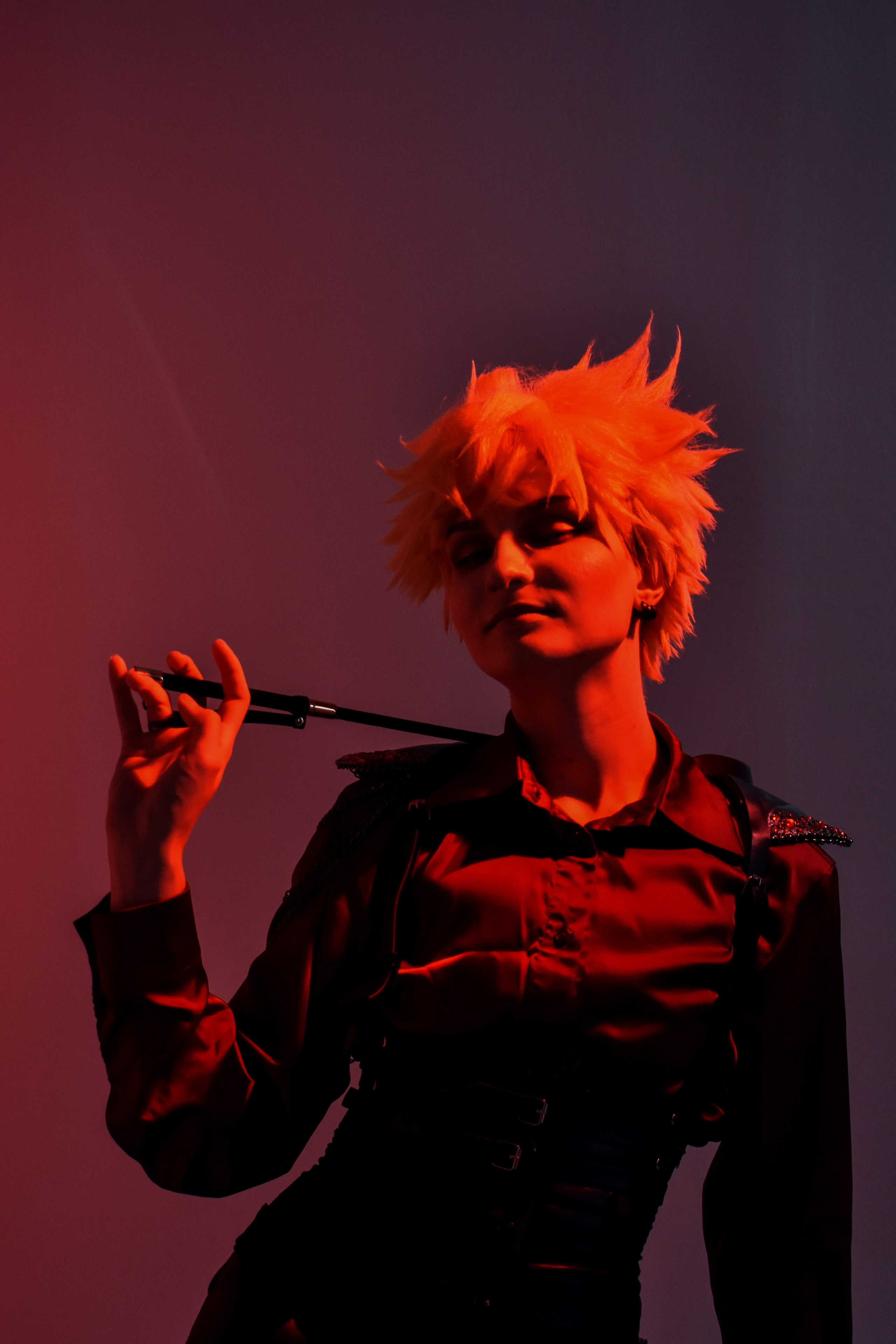 Bakugo. Портретный фотограф во Владивостоке Елена Шкурко