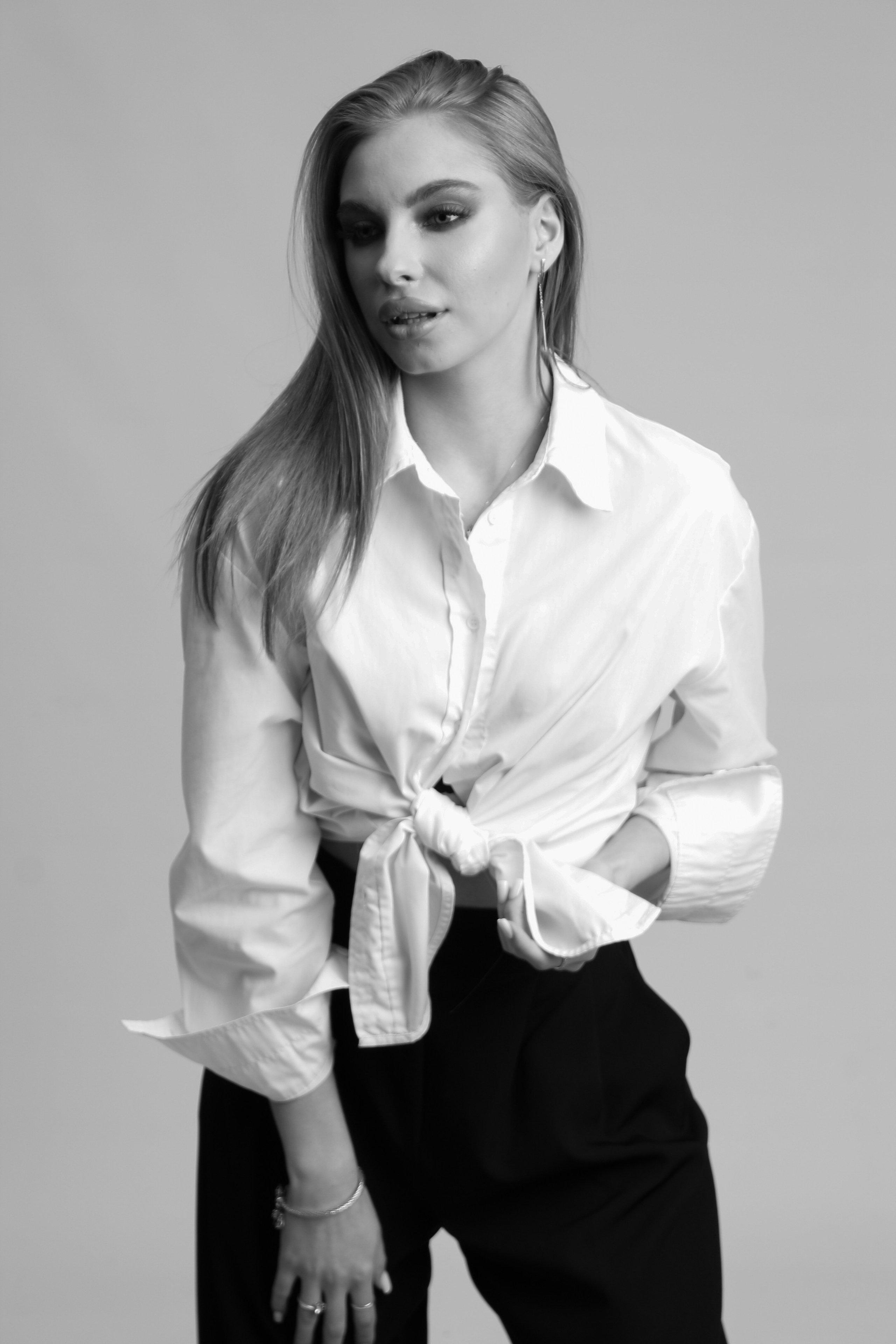 Альбом III. Фотограф Муракаева Елена