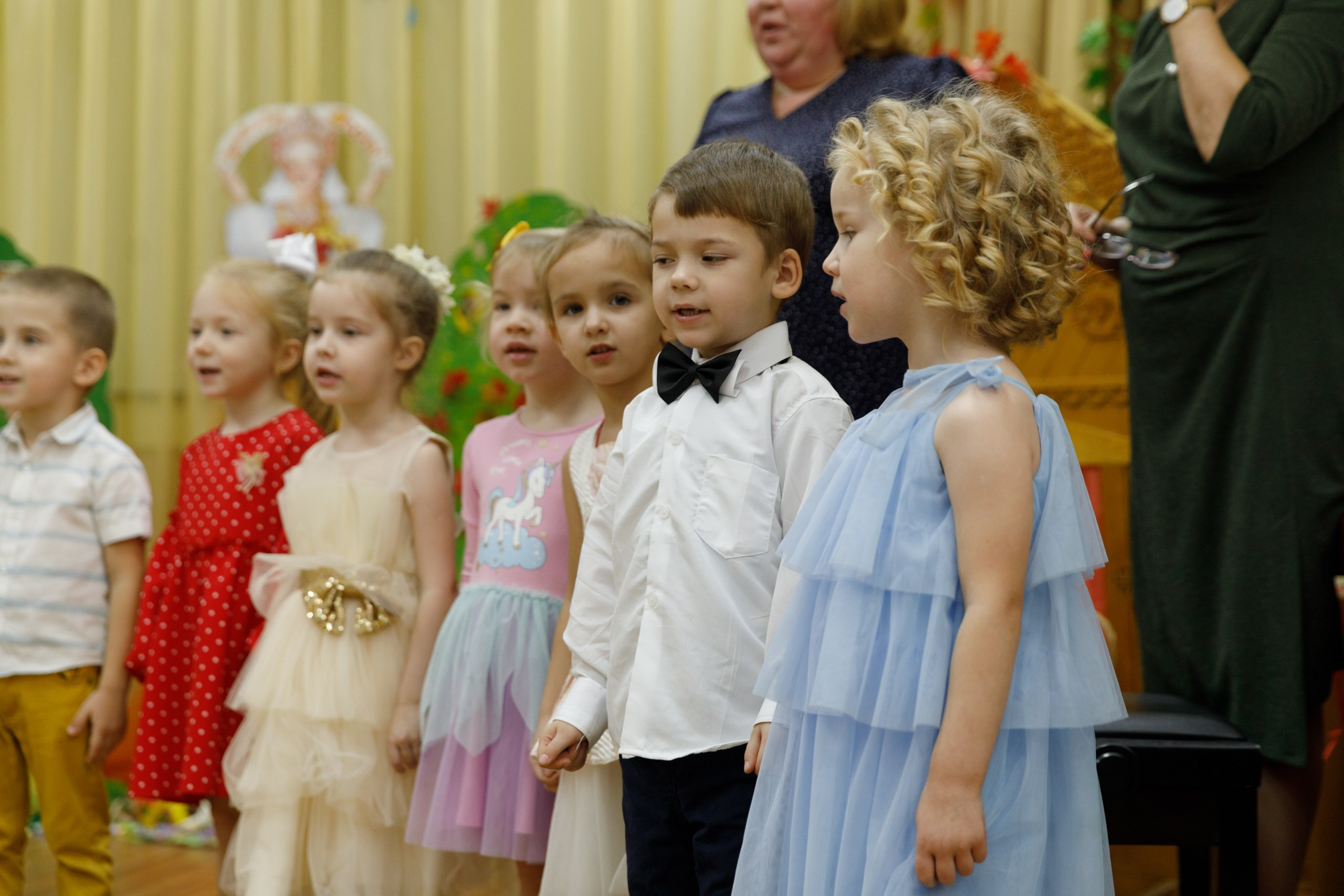 Группа Вишенка. Свадебный фотограф в Ярославле Анастасия Архипова