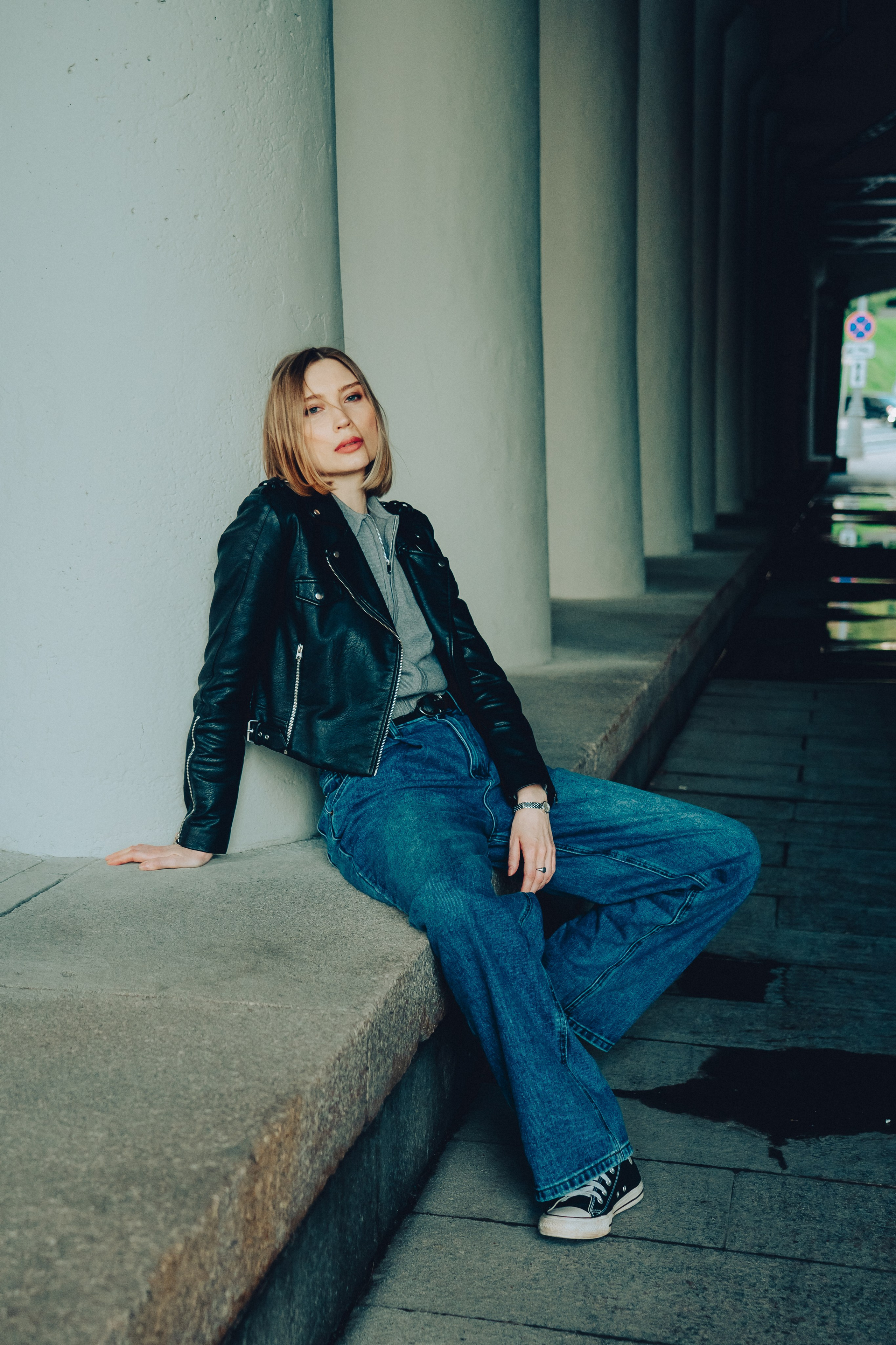 Анна Бриз. Наталия Фролова. Фотограф. Москва