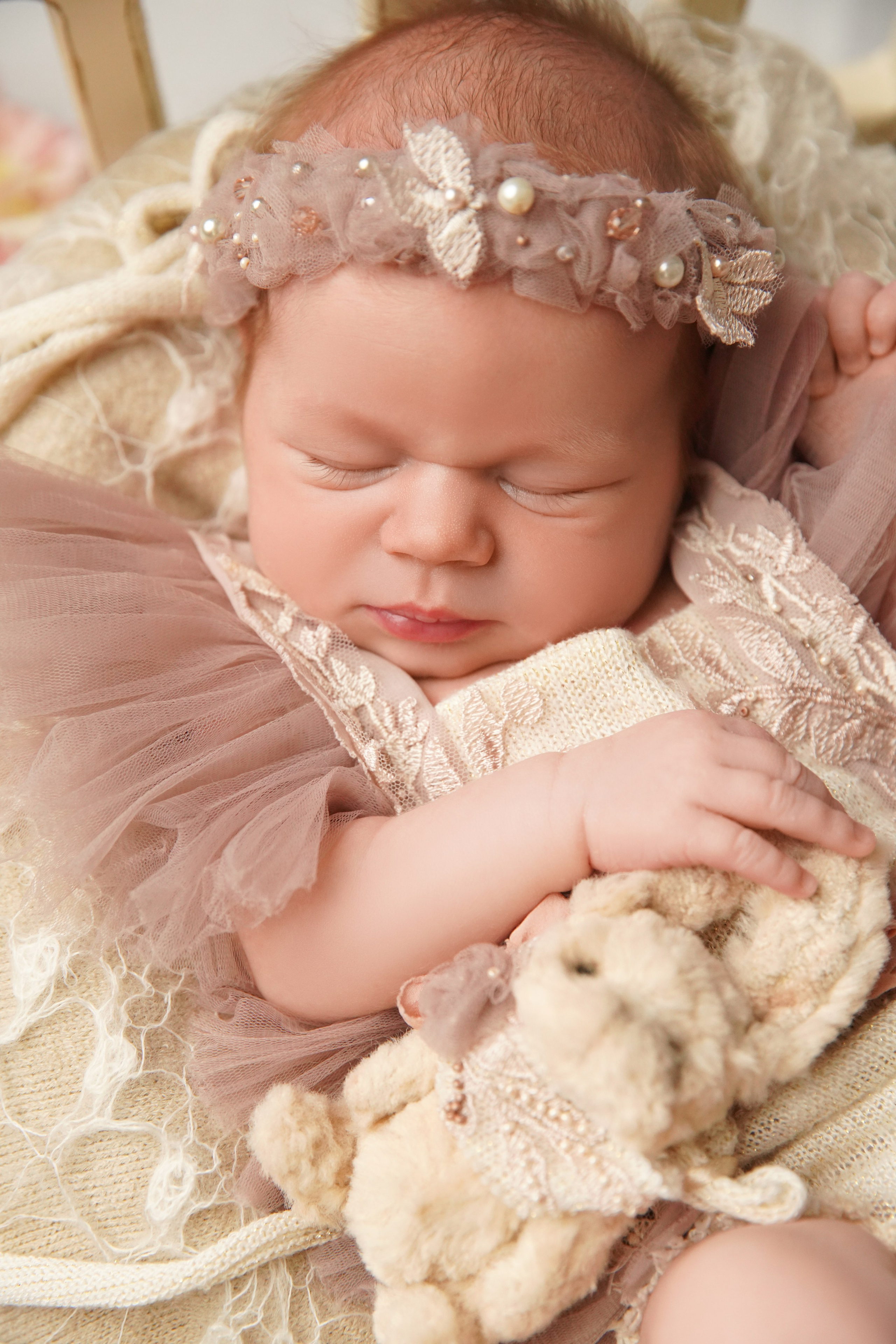 Девочки. Фотограф новорожденных. Семейный и детский фотограф в городе Сургуте