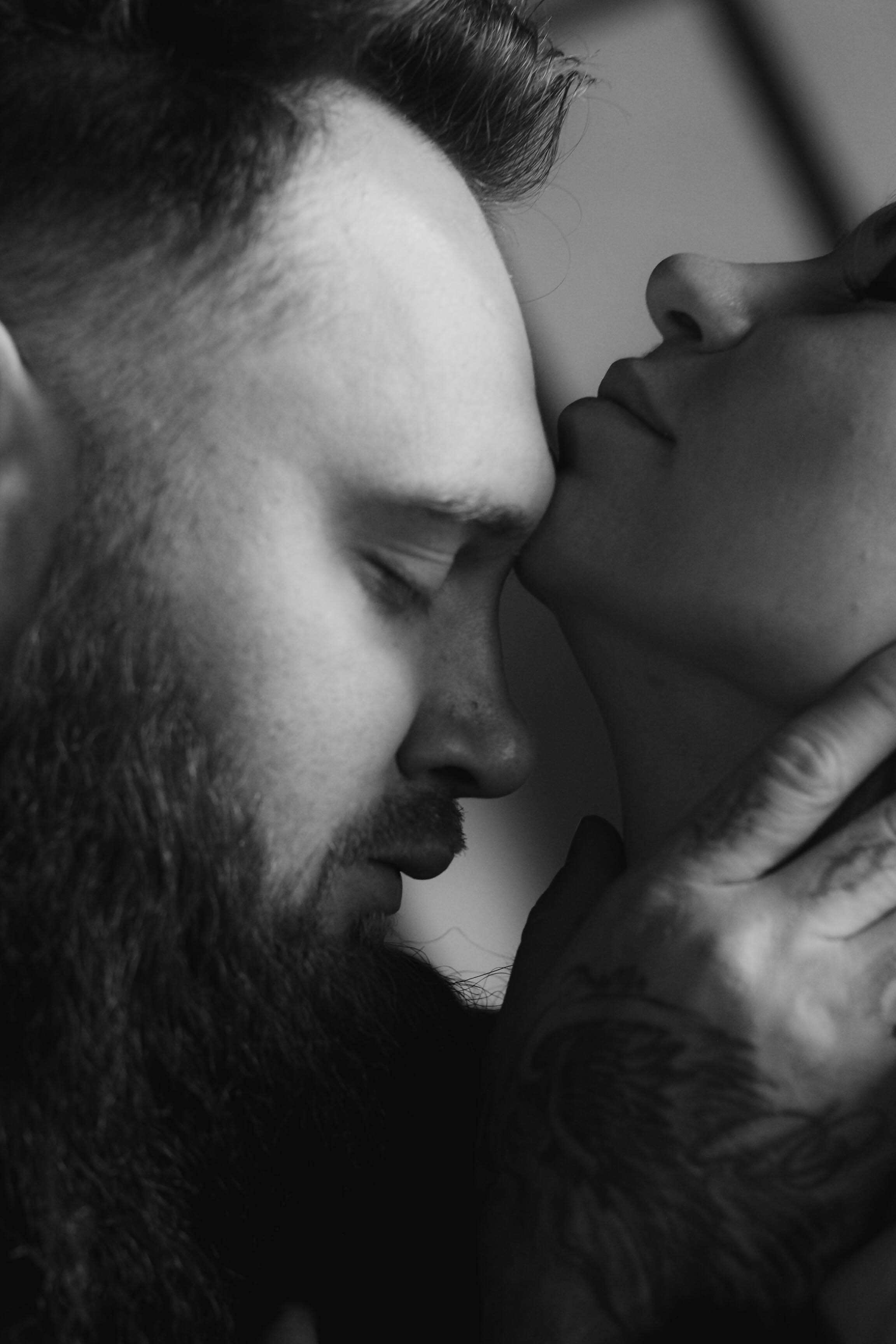 Love story. Главная