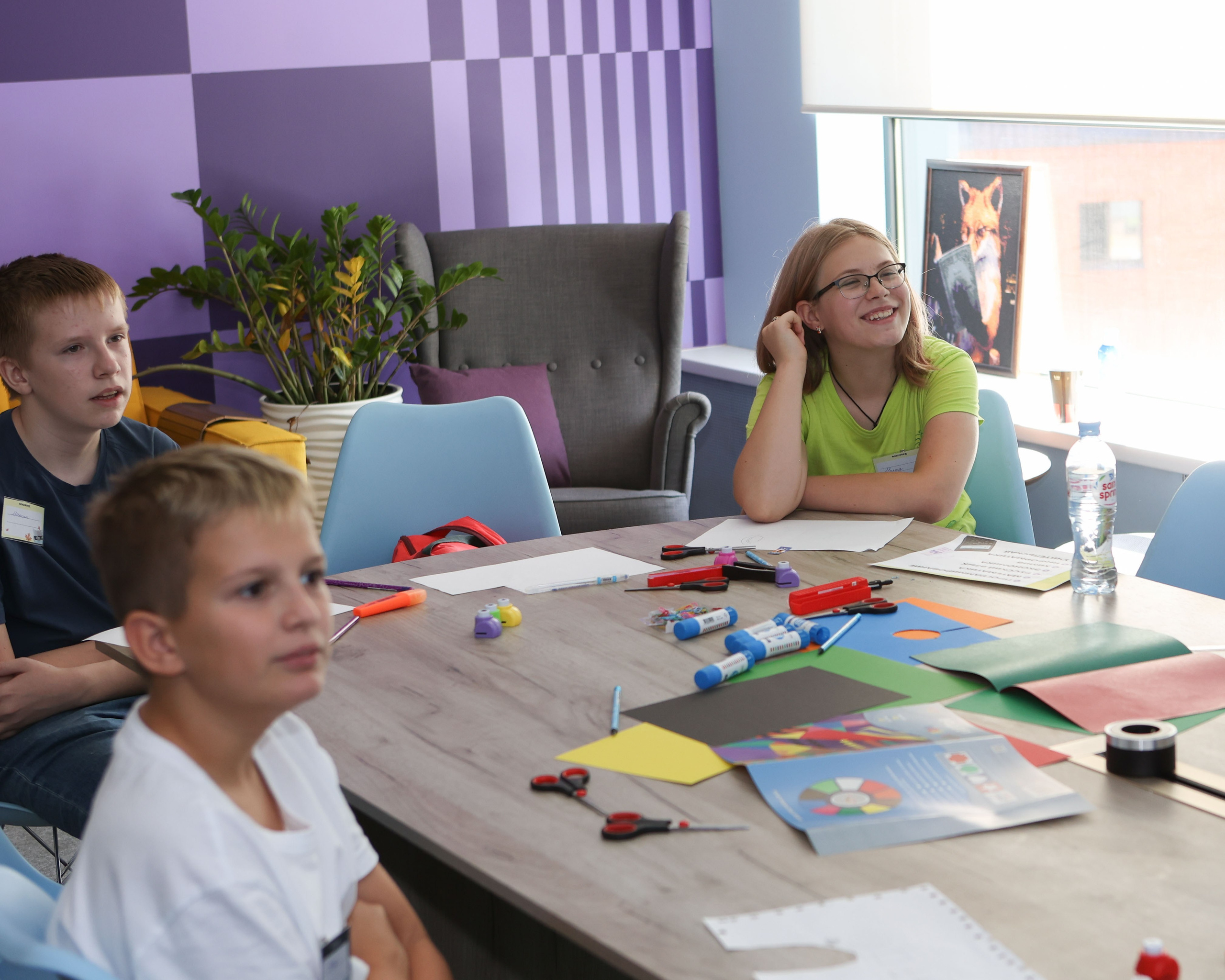 5-7 классы: Фоксфорд. Выпускные альбомы и школьный фотограф в Подольске, Троицке, Щербинке, Москве и Московской области