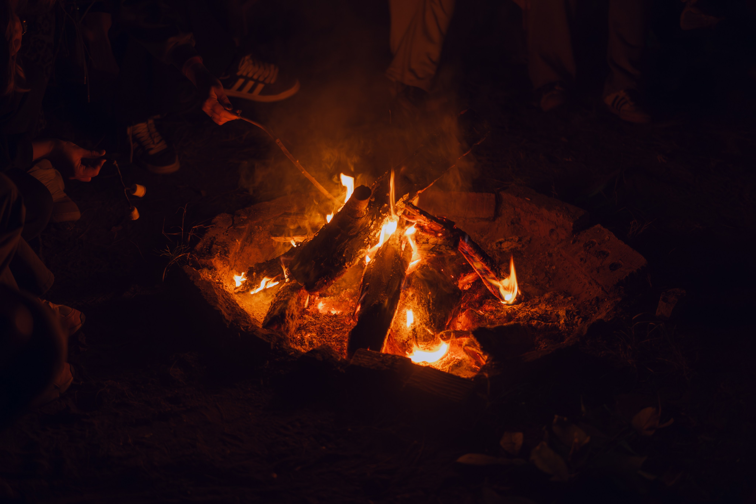 Окружной туристский слёт «Больше, чем путешествие» 2025. Фотограф Надежда Погребняк | Рязань | Москва