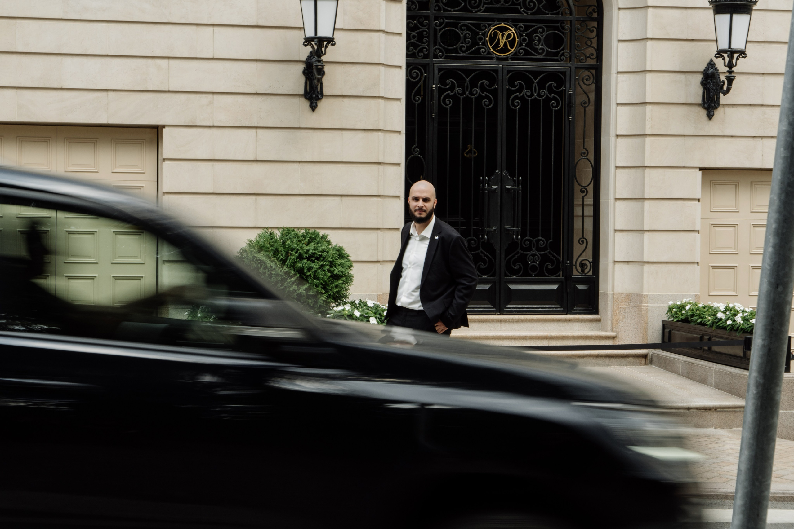 Арсен и Василиса. Свадебный и репортажный фотограф видеограф Брянск/Москва