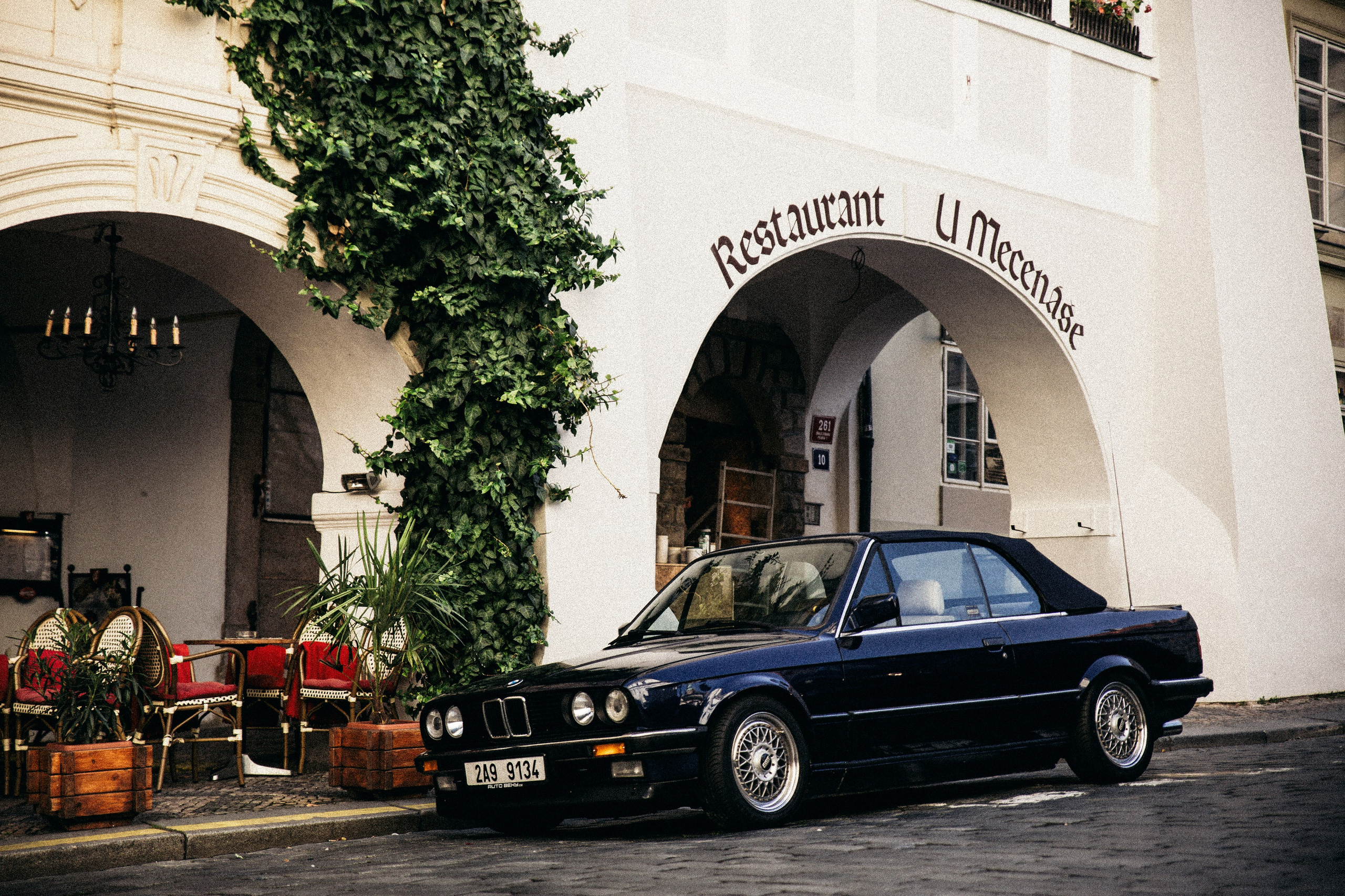 ПРАГА. Создание контента | Фото | Видеосъемка | Александр Ярков