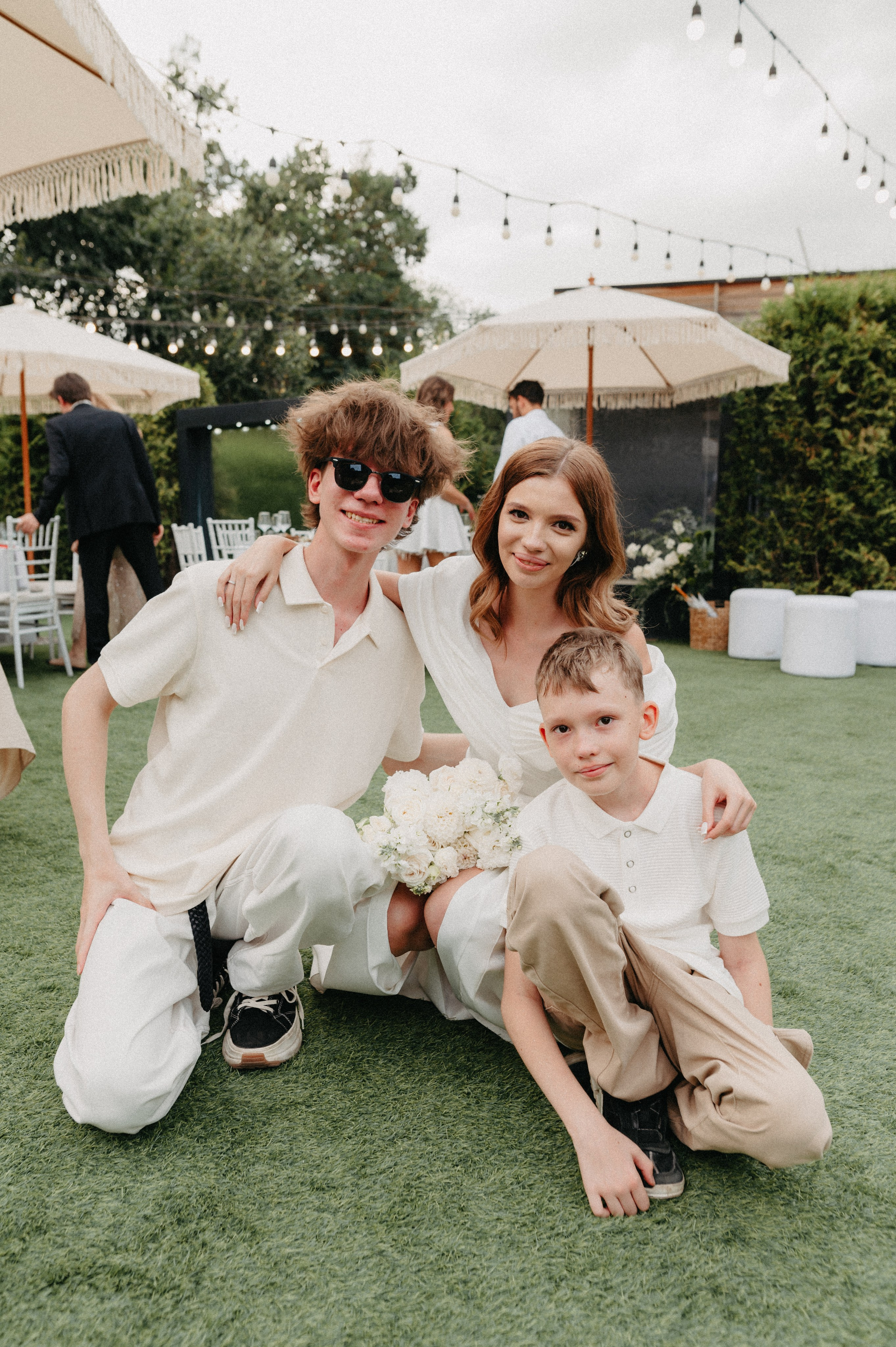 DAR'YA|IL'YA. Фотограф в Алматы Аружан Шалгимбаева