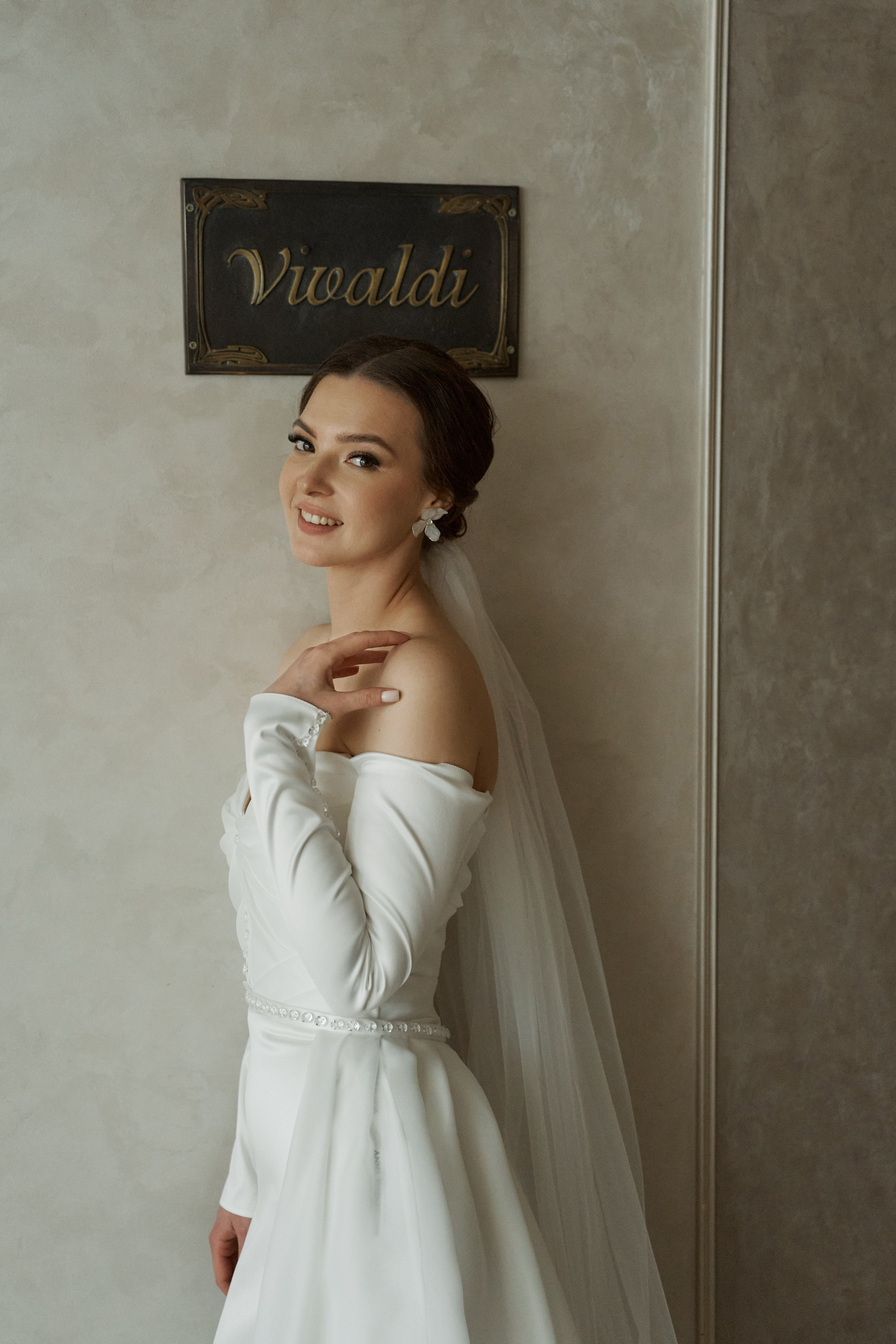 Свадьба Ильдара и Динары. Свадебный фотограф в Москве и Подмосковье Виктор Одинцов