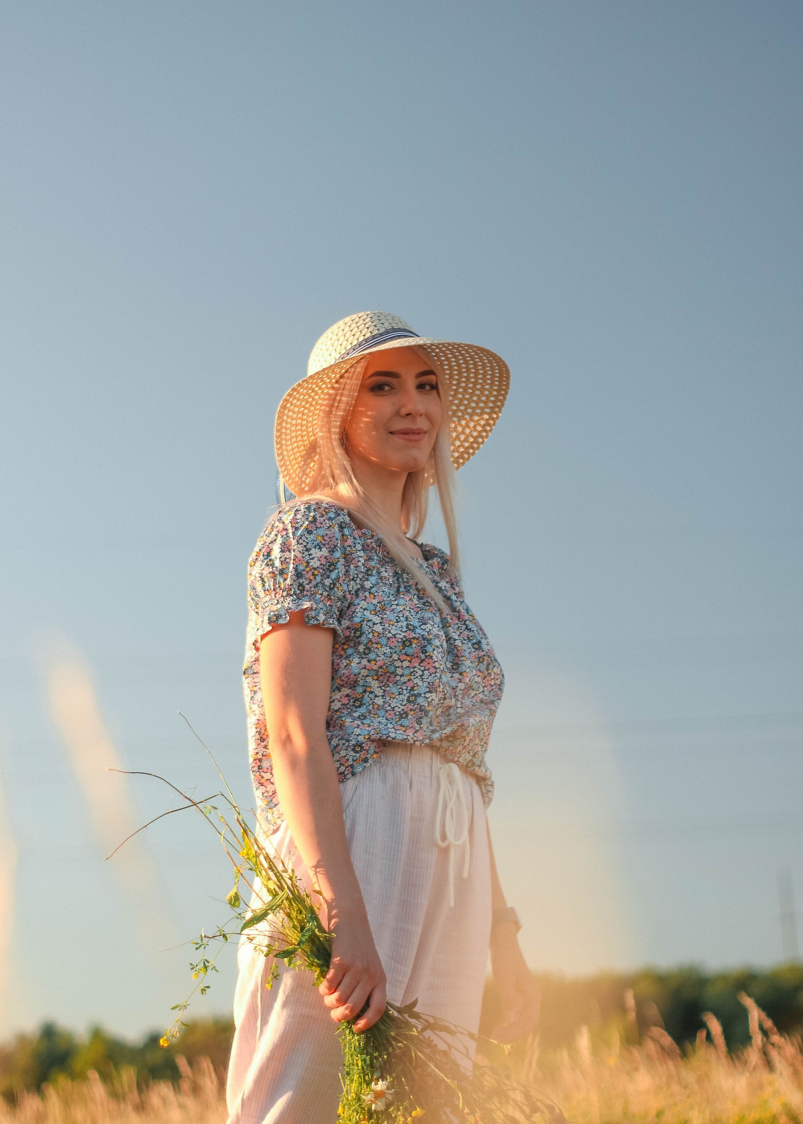 Индивидуальная съемка. Главная