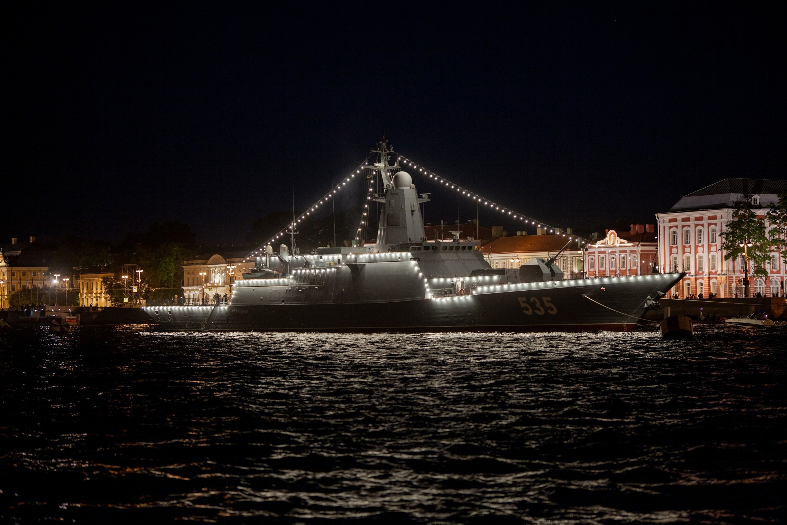 Лучший город на земле