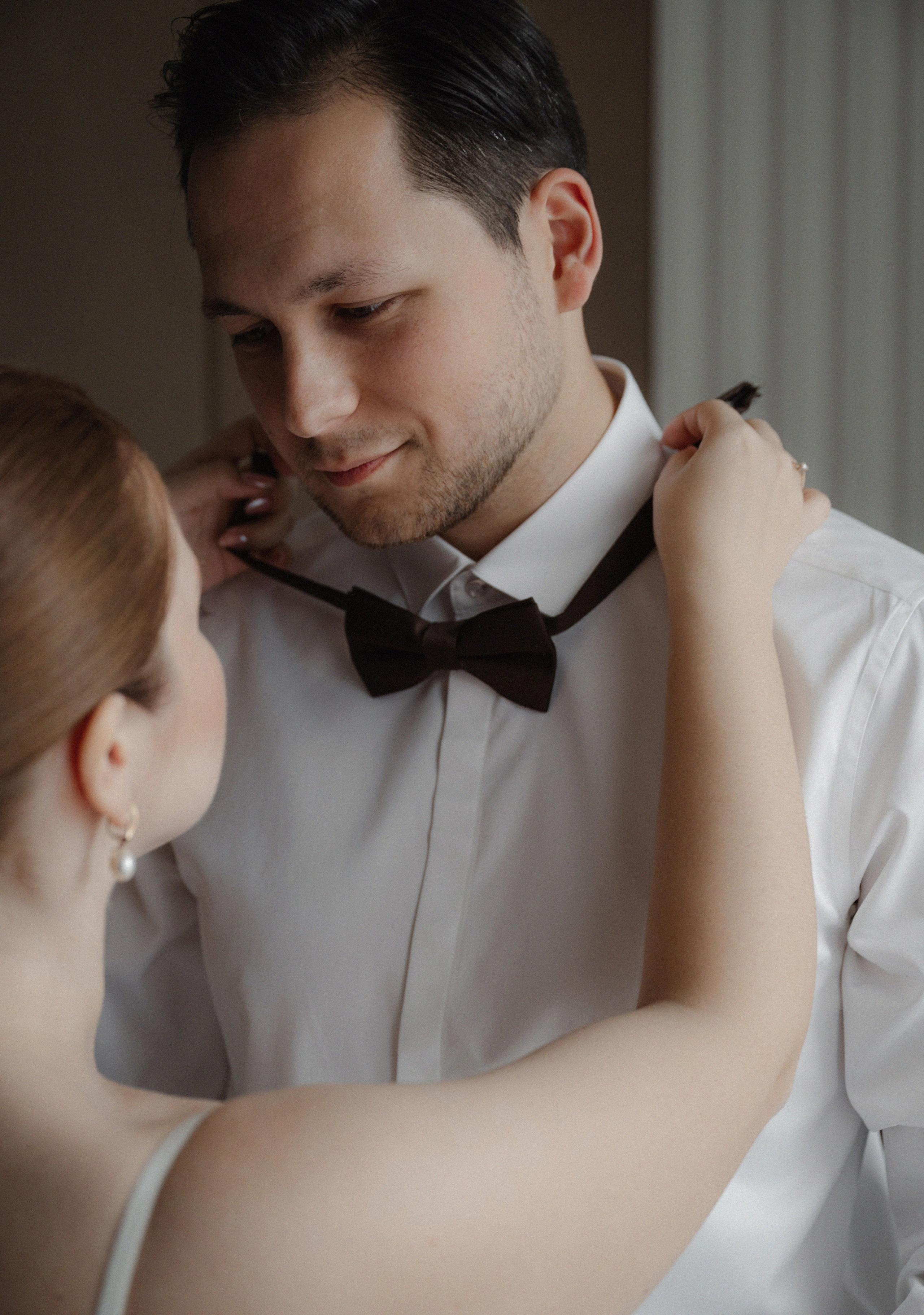 Усадьба Муравьевых-Апостолов. Свадебный фотограф Раменское-Москва