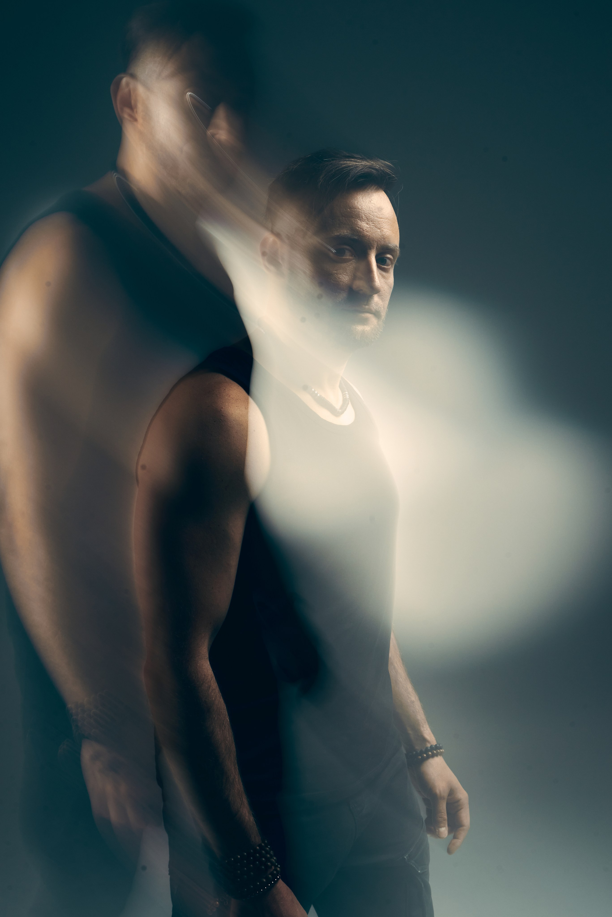 Антон. Ксения Glossa. Портретный и репортажный фотограф в Самаре