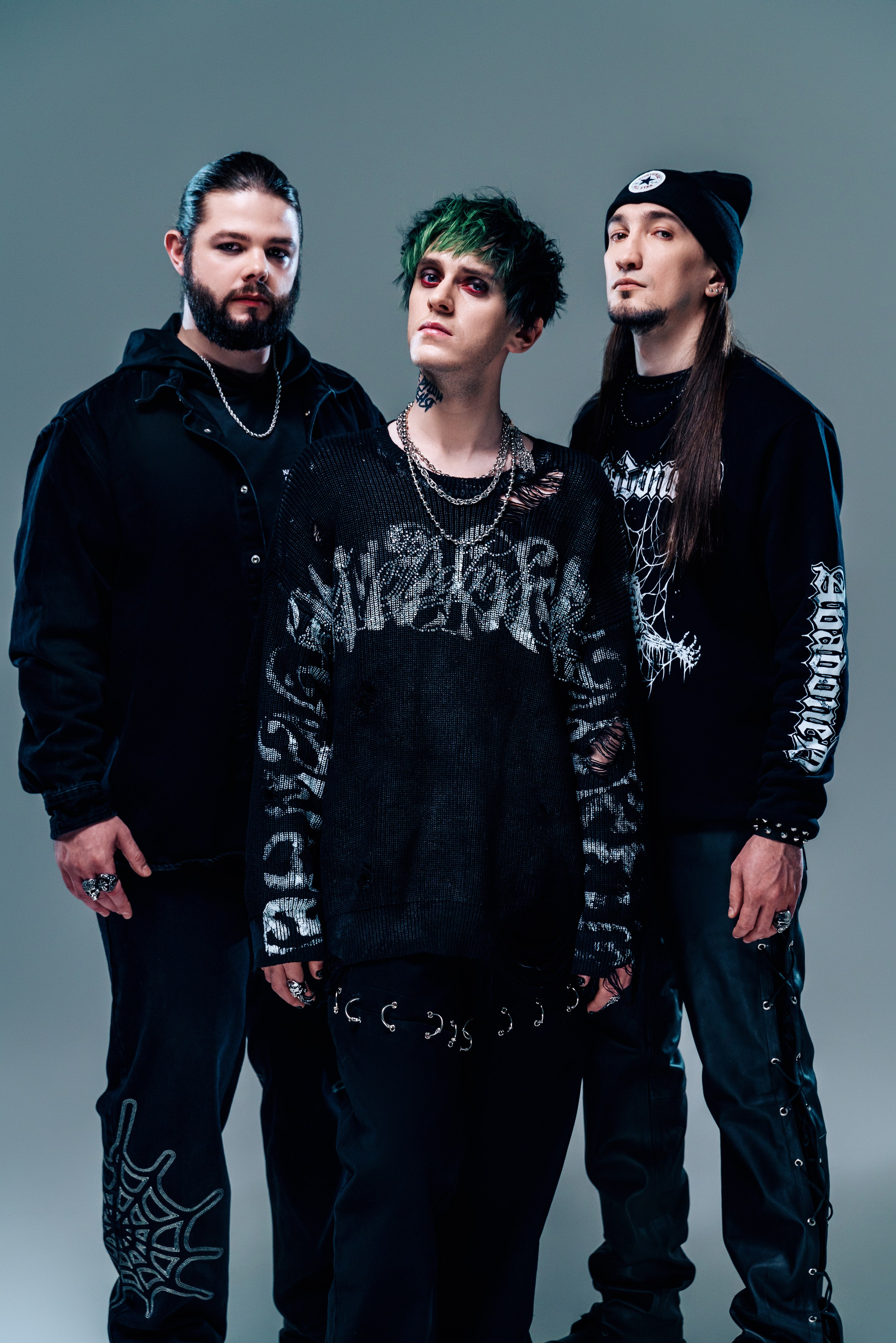 Bez Obid. Коммерческий фотограф Иван Рыбаков