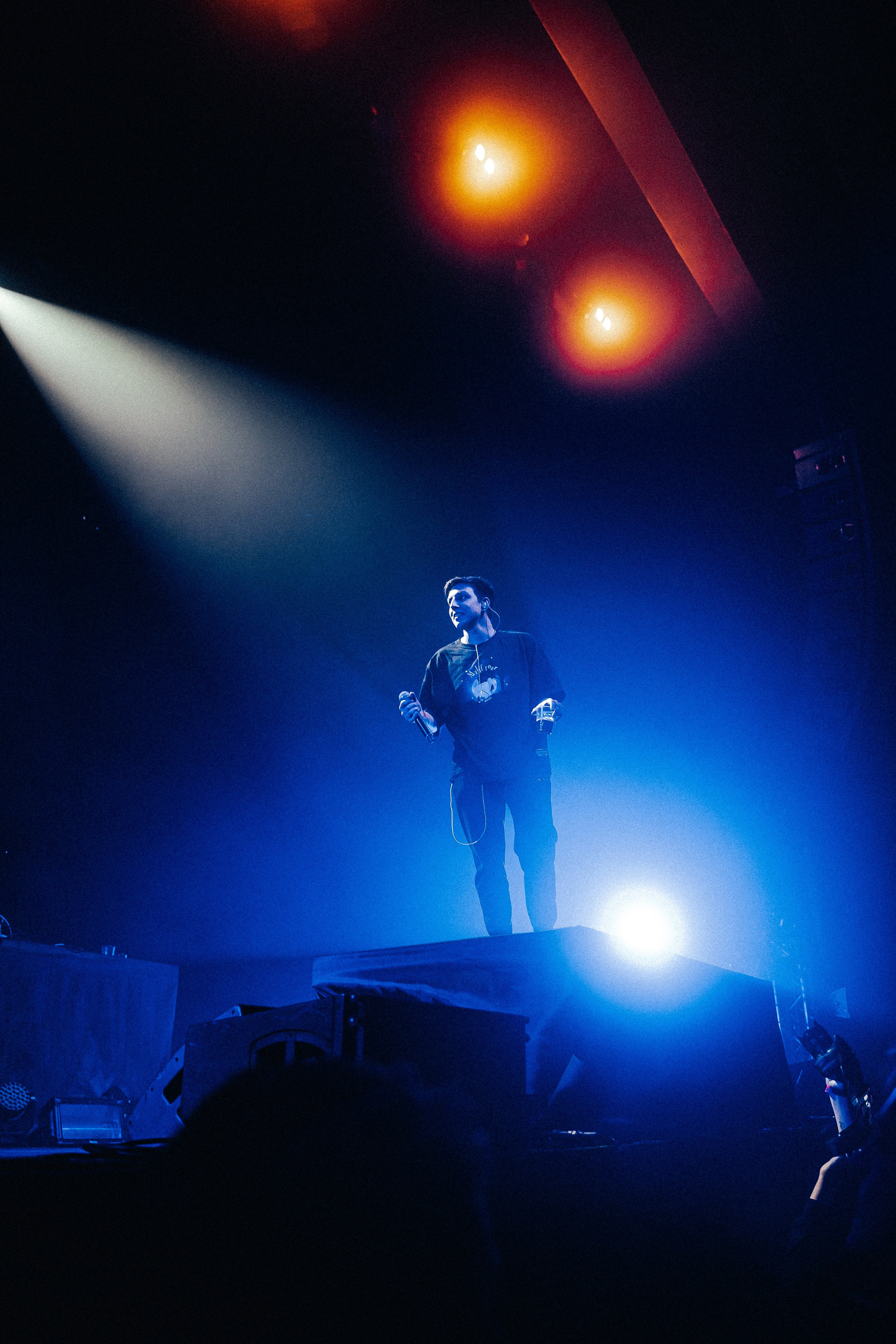 MZLFF. Коммерческий фотограф Иван Рыбаков