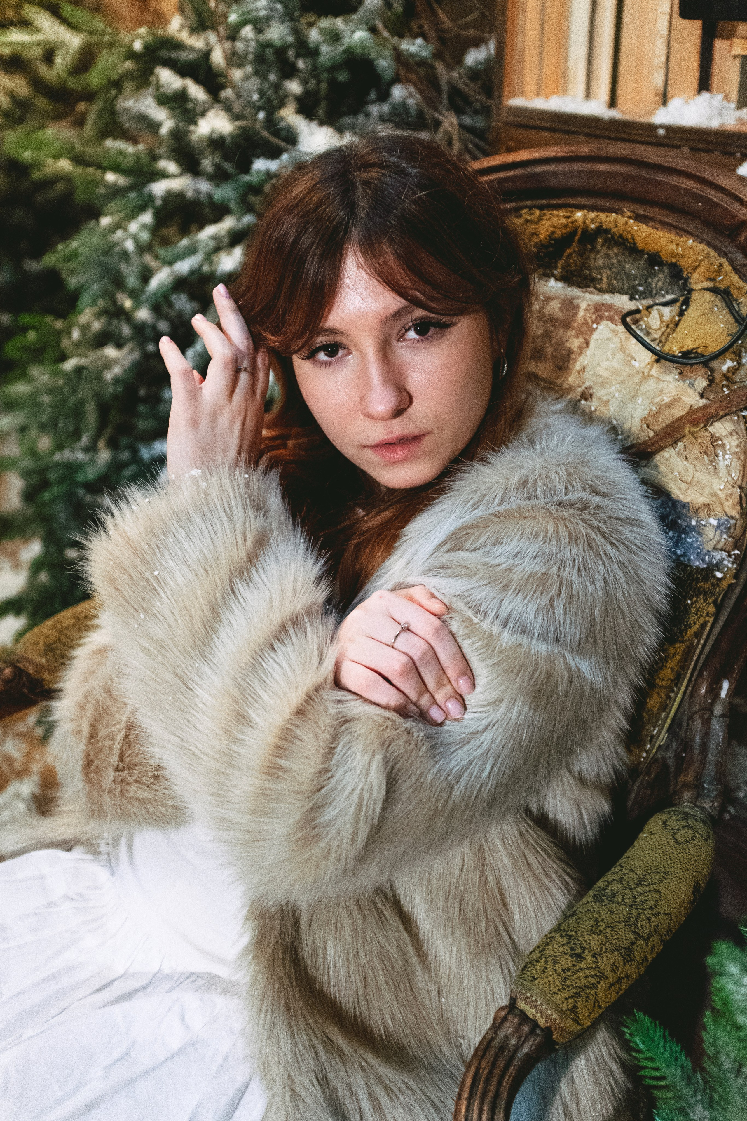 `Ann. Художественный деятель | фотограф