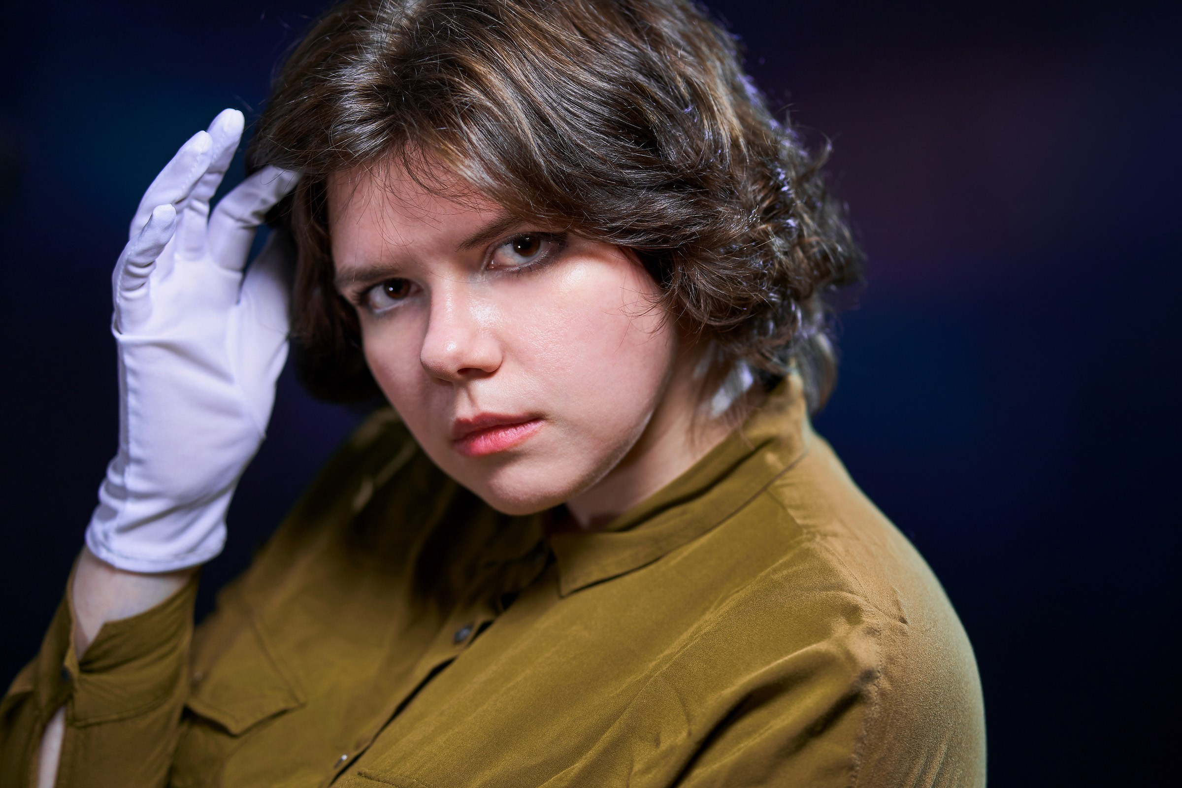 Löwin. Фотограф в Москве Нафиков Руслан. Репортажная съемка, Портрет