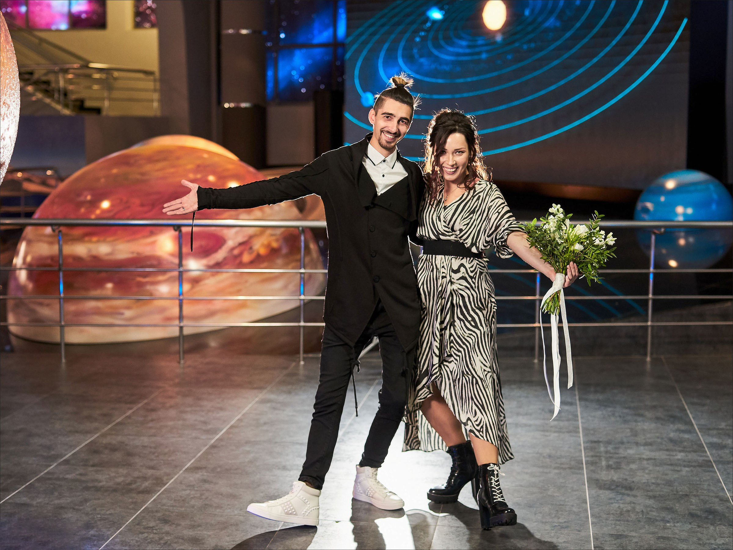 Регистрация Ани и Александра. Фотограф в Москве Нафиков Руслан. Репортажная съемка, Портрет