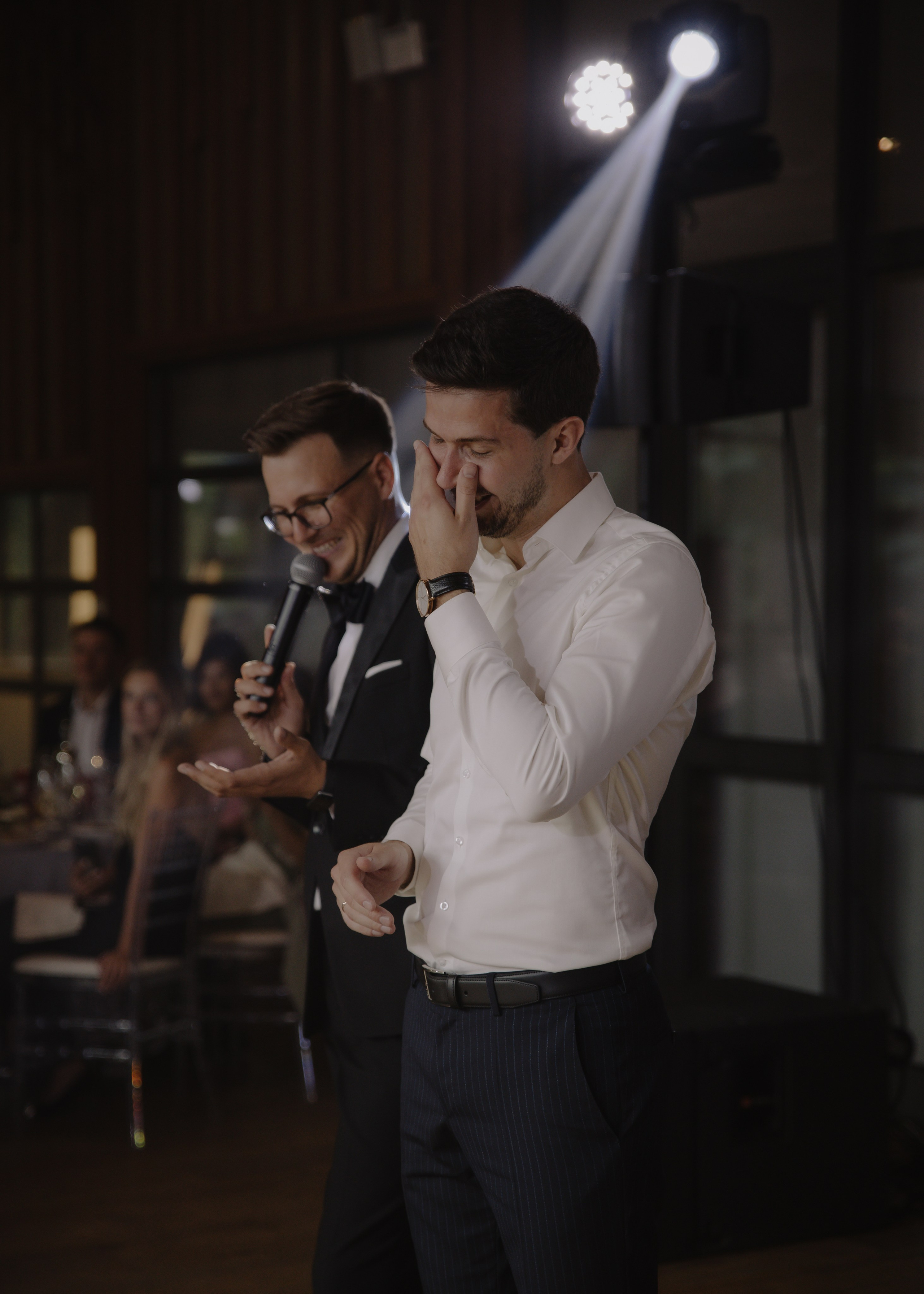 Андрей & Лиза. Свадебный фотограф Москва и Подмосковье