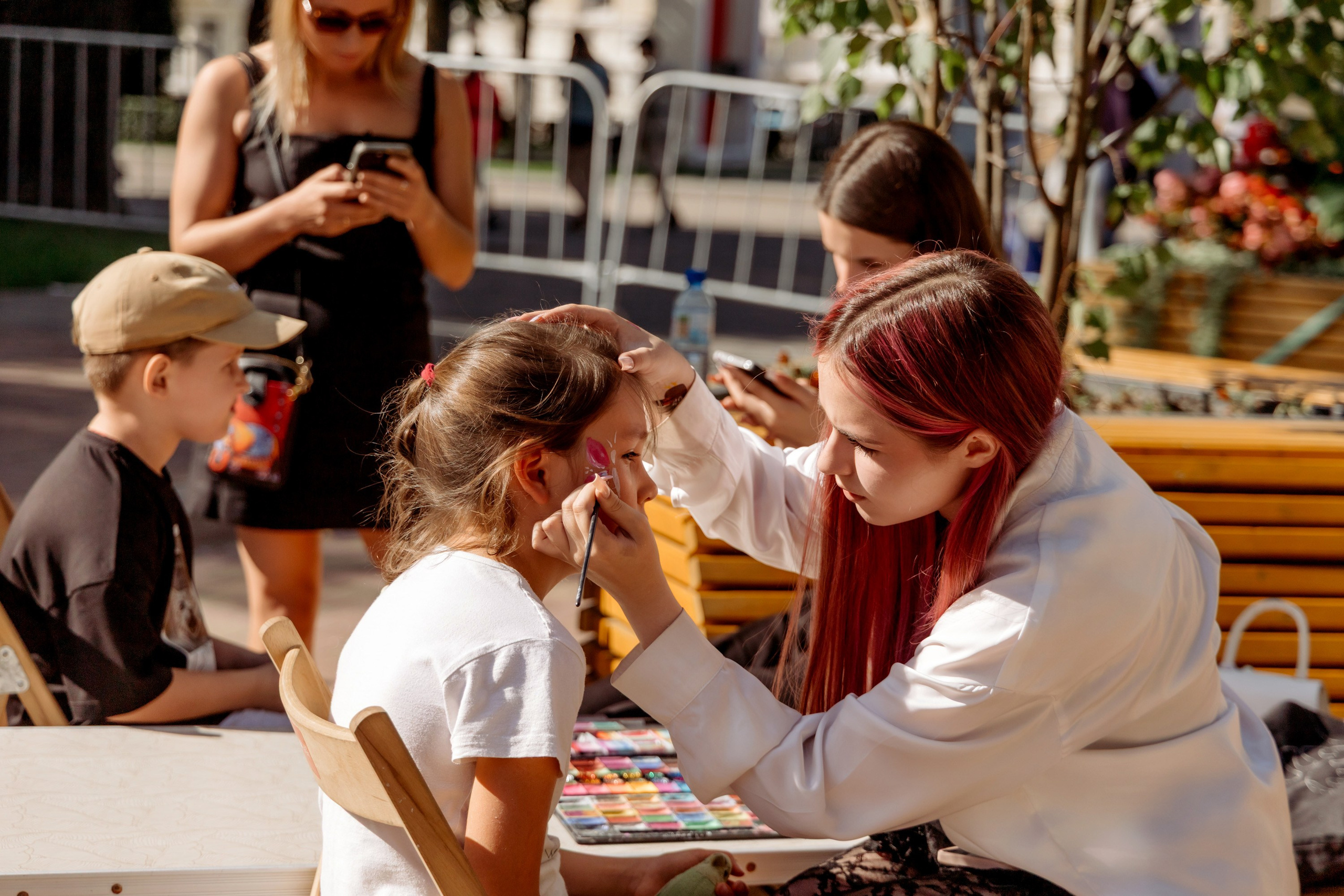 Фестиваль смоленской кухни ЛУКОВ ФЕСТ 2025. Главная