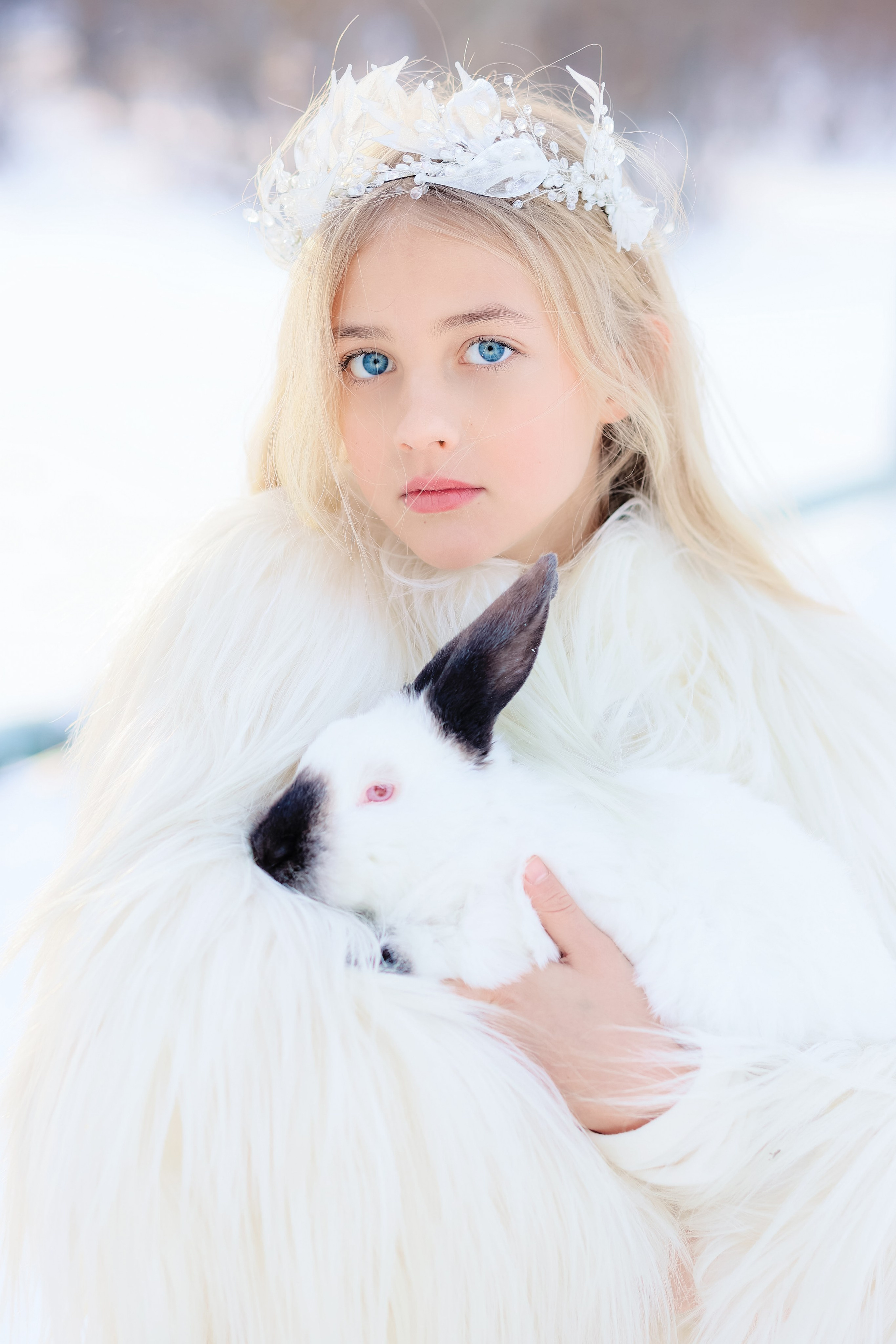 Новогодние проекты