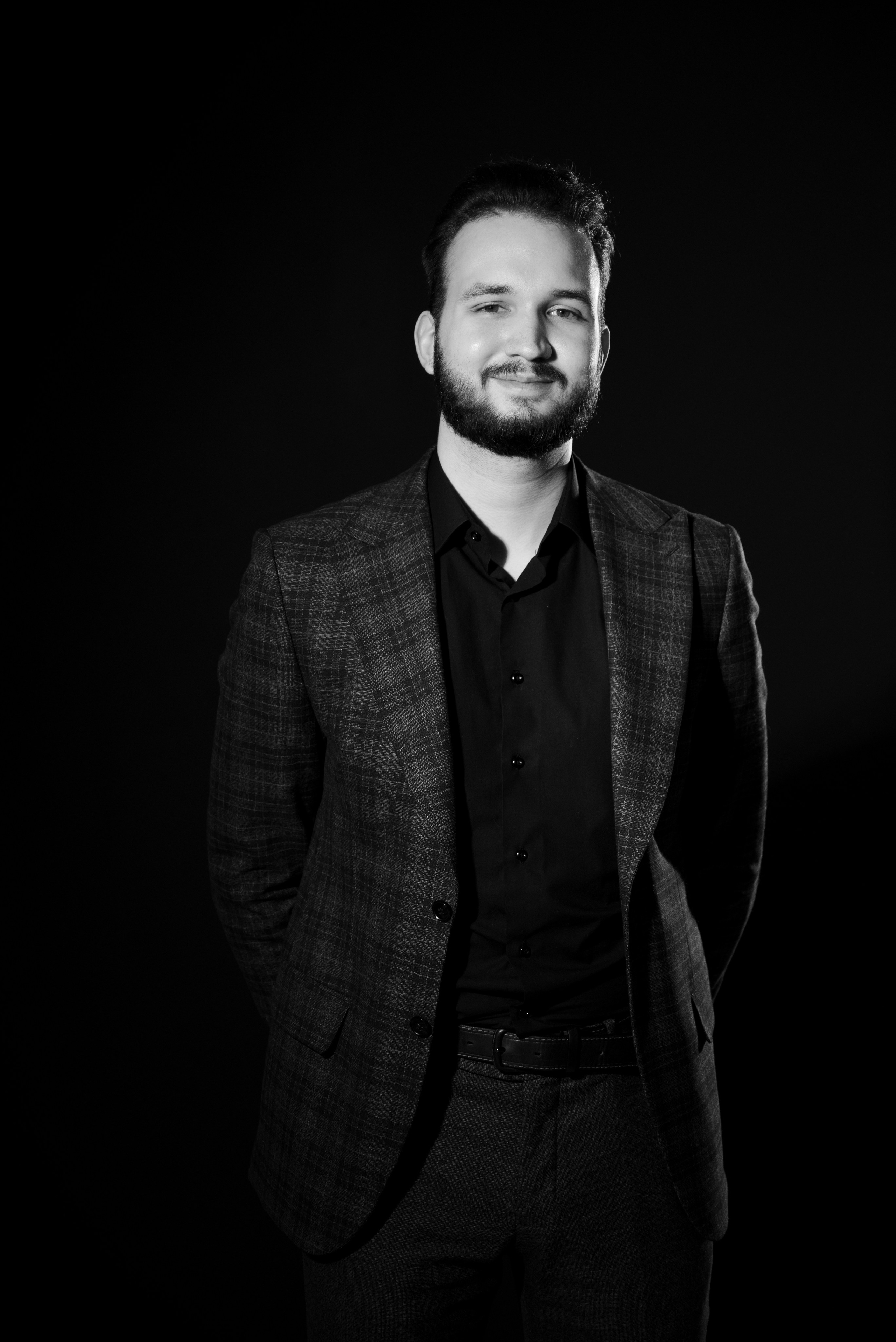 Мастер D&D Иван. Фотограф Ангелина Гец, индивидуальные, лав-стори, концерты