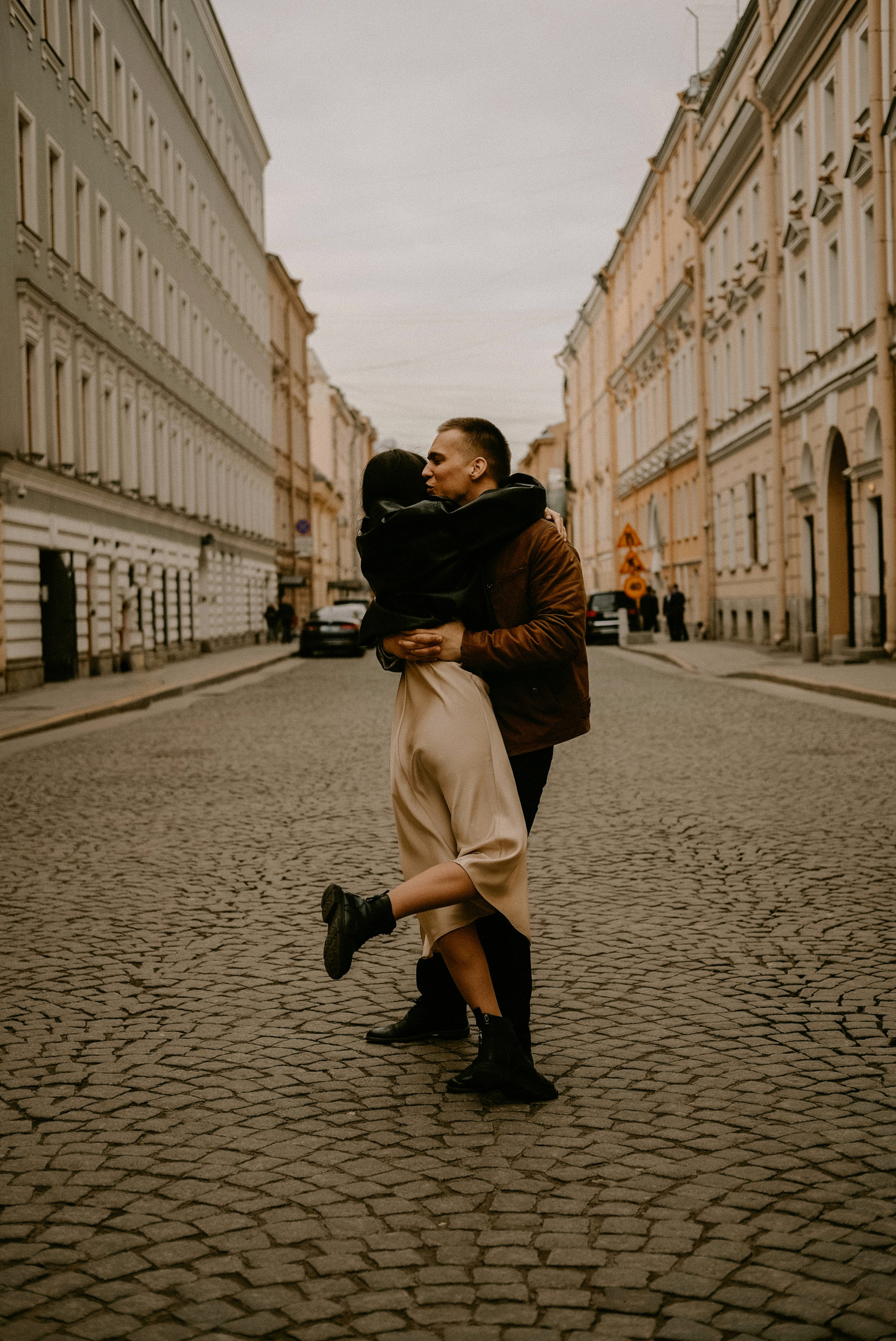 Альбом 12. Фотограф Катерина Мартьянова Санкт-Петербург