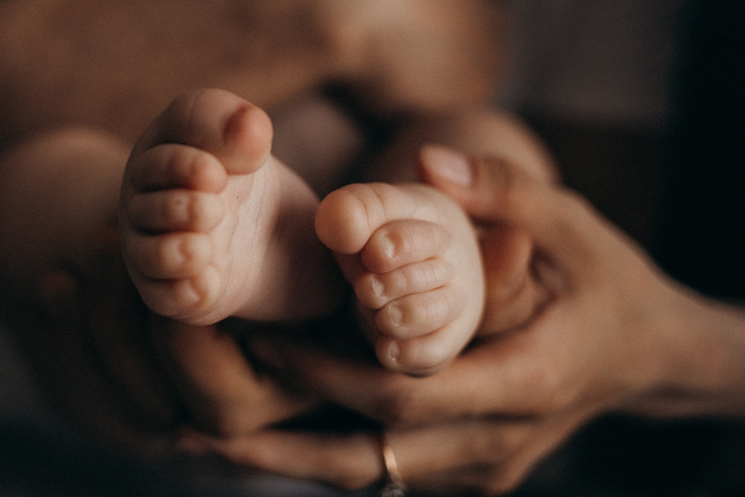 Семья Выткаловых. Семейный и детский фотограф в Нижнем Новгороде Буслаева Мария