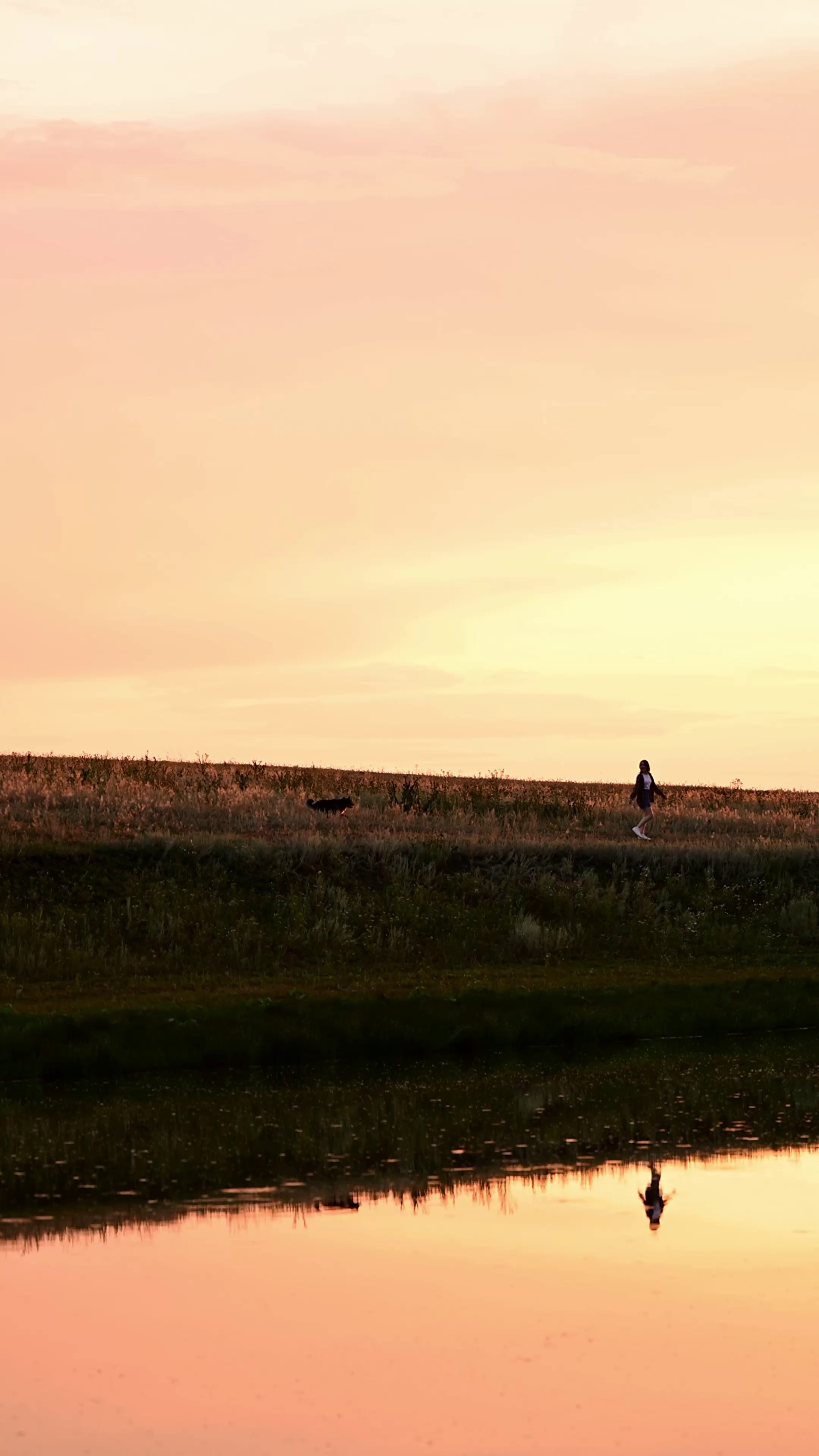 Видео в формате маленькой истории. Мила Астахова