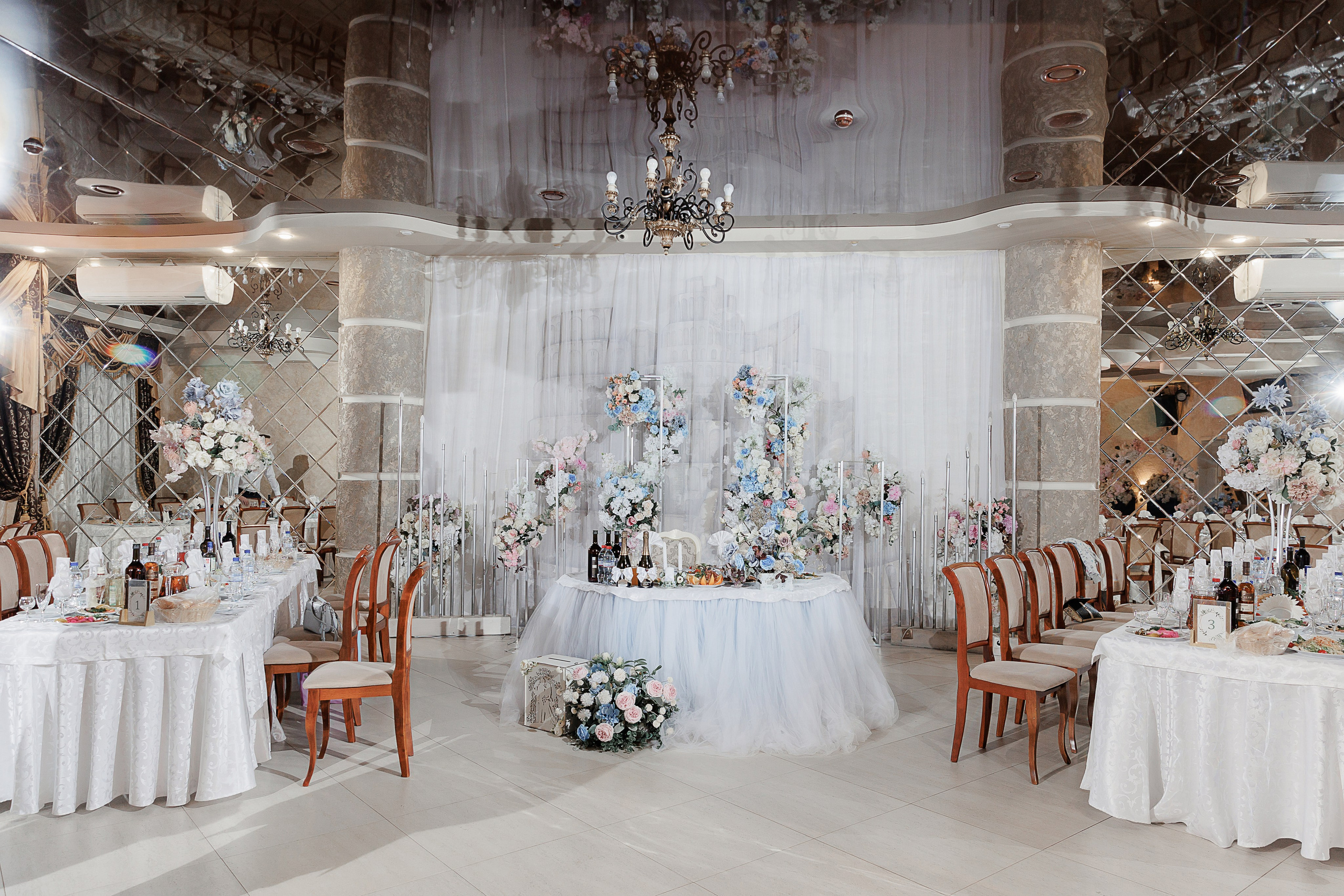 Свадьба Елизаветы и Константина. Свадебный и семейный фотограф в Твери и Тверской области