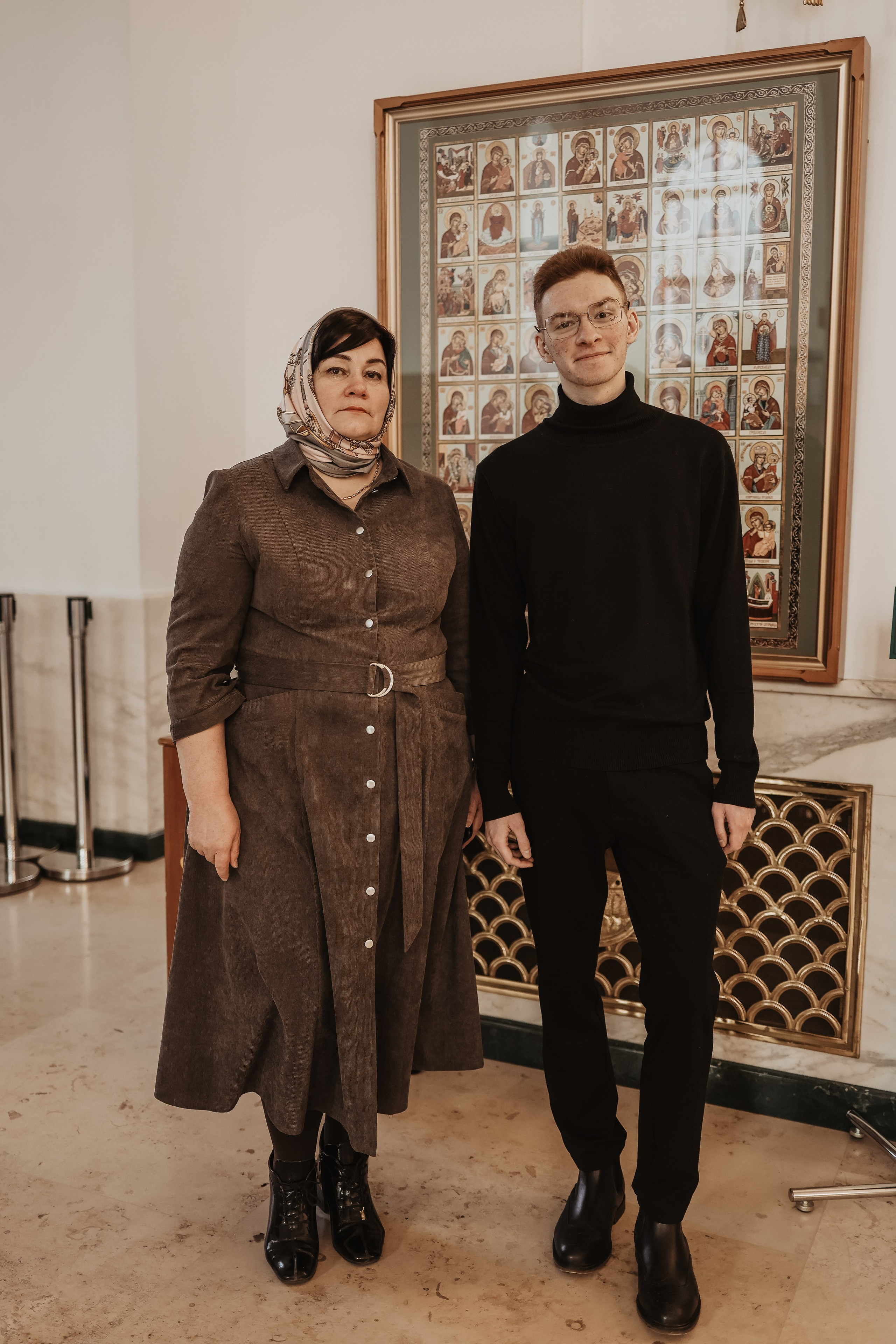 Анатолий и Юлия. Фотограф и видеограф в Москве Полина Абраменкова