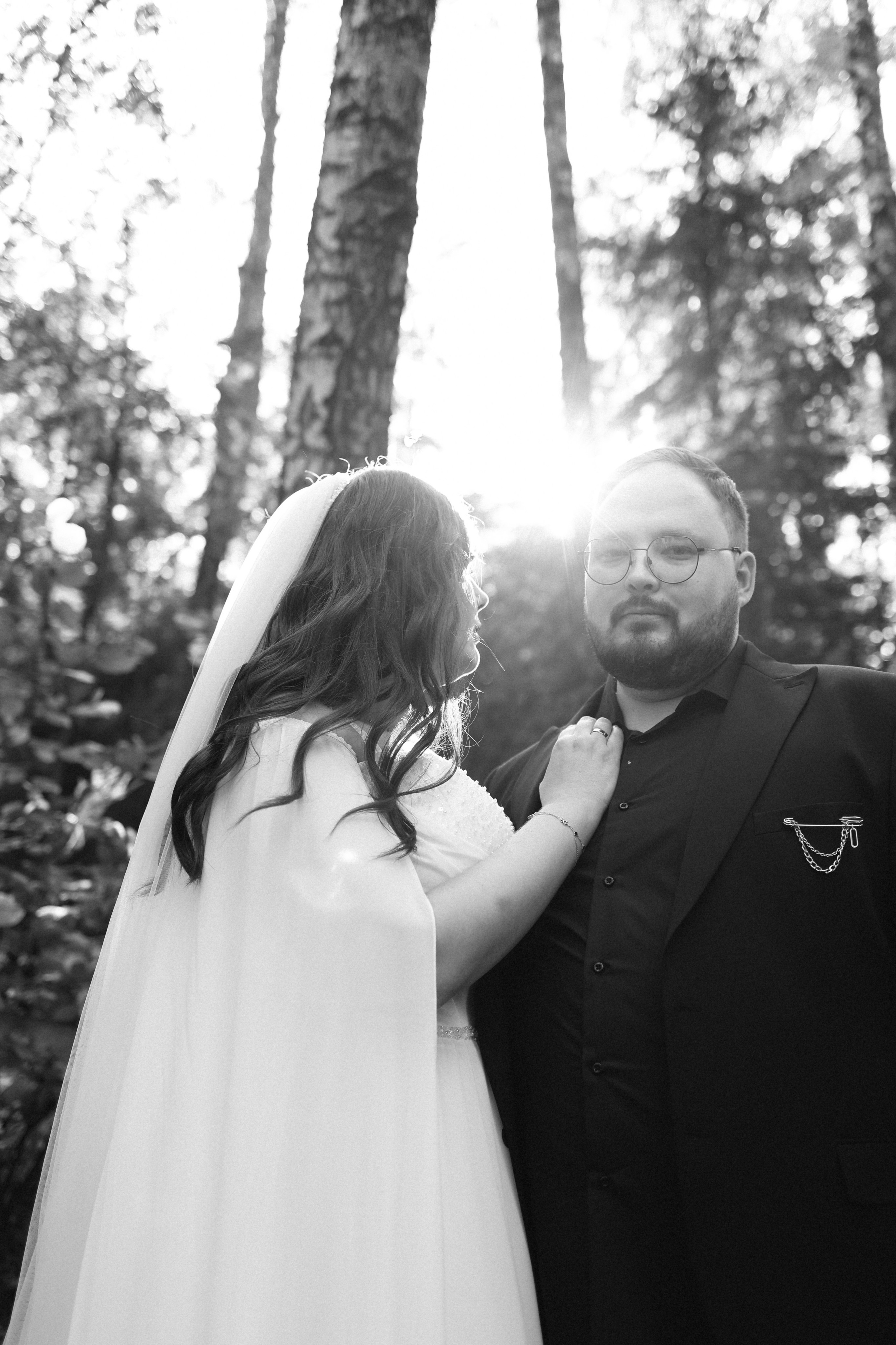 Константин и Полина. Фотограф и видеограф в Москве Полина Абраменкова